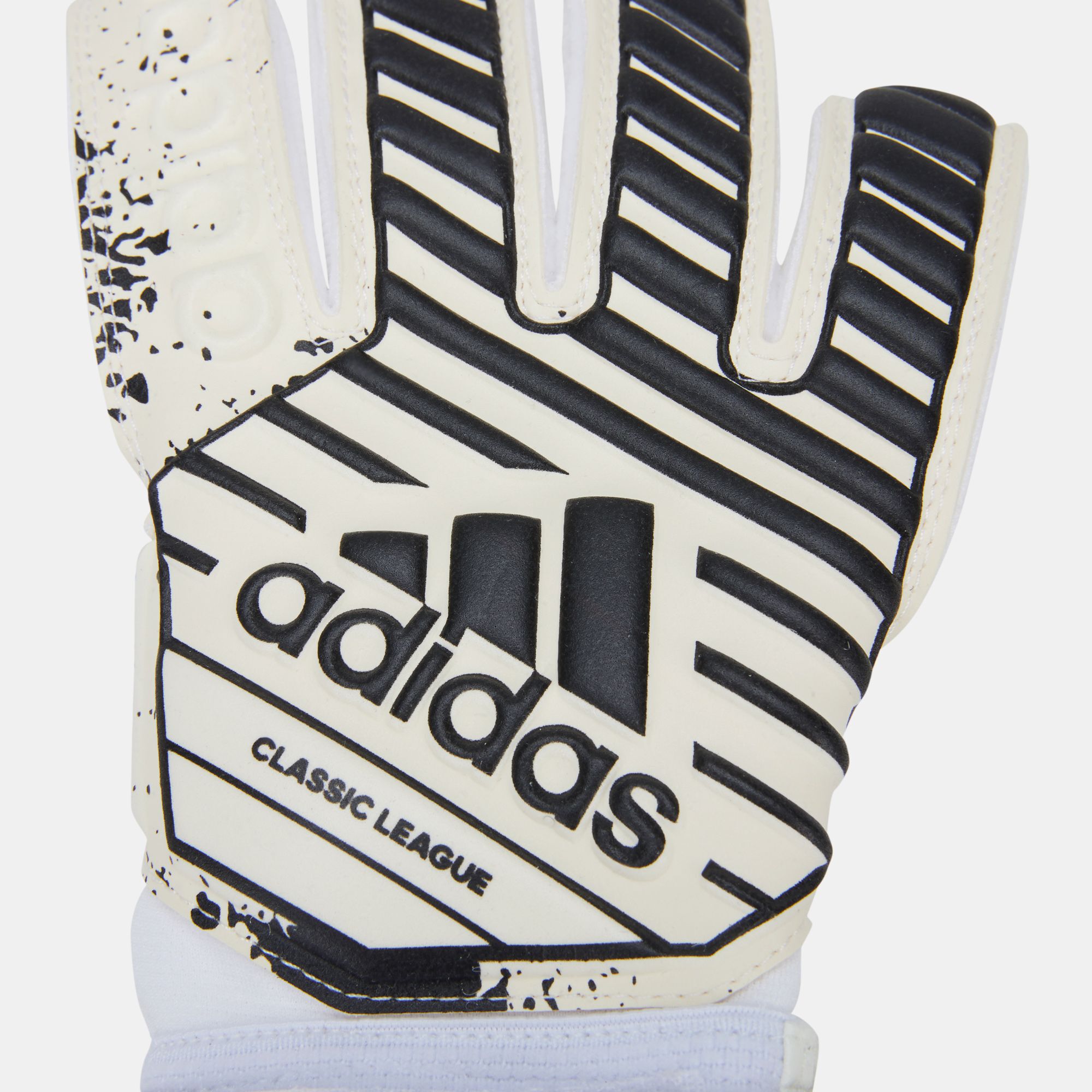 Men s Classic League Goalkeeper Gloves