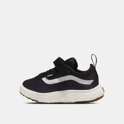 Vans Kids' UltraRange VR3 Shoes Black