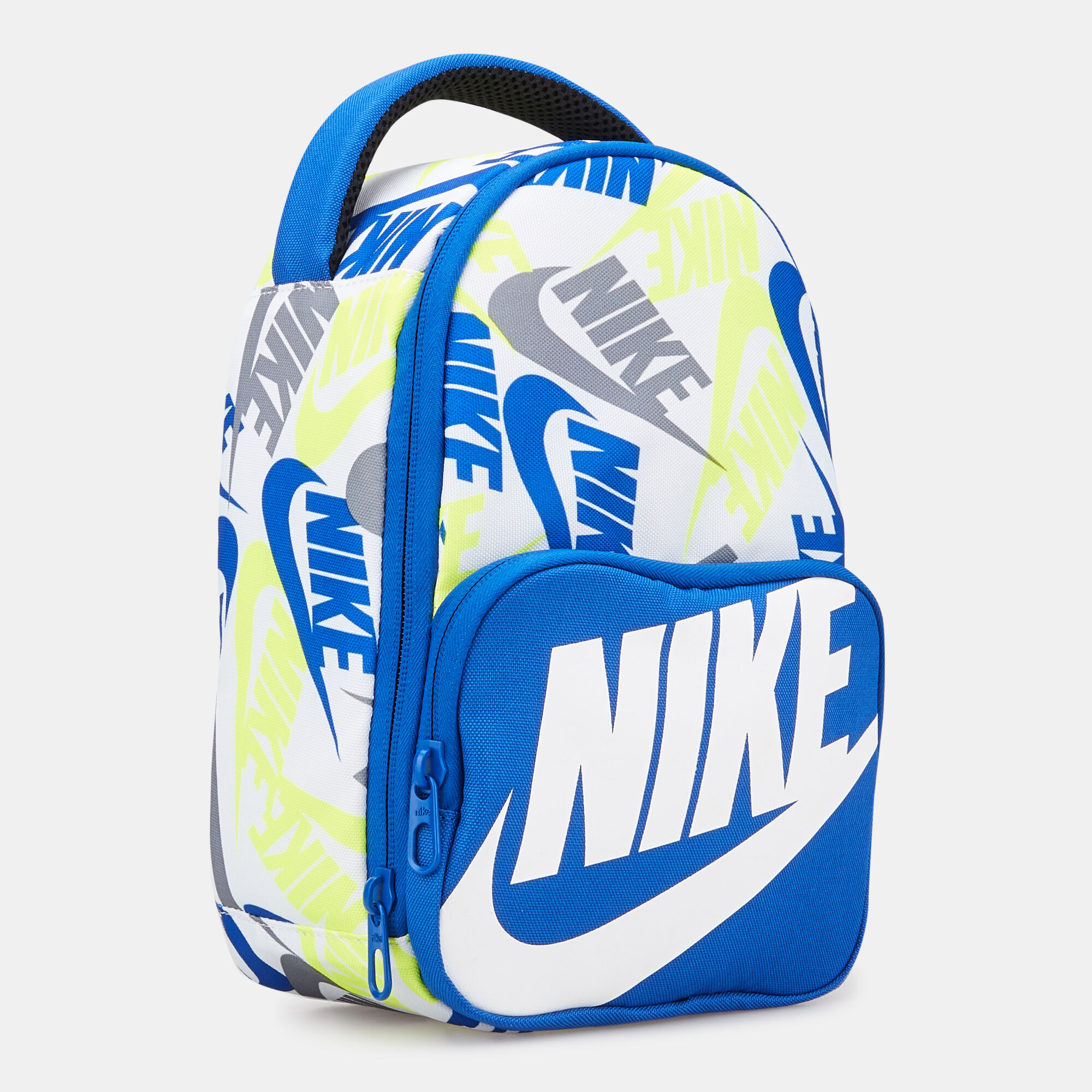 Boys nike lunch bag clearance