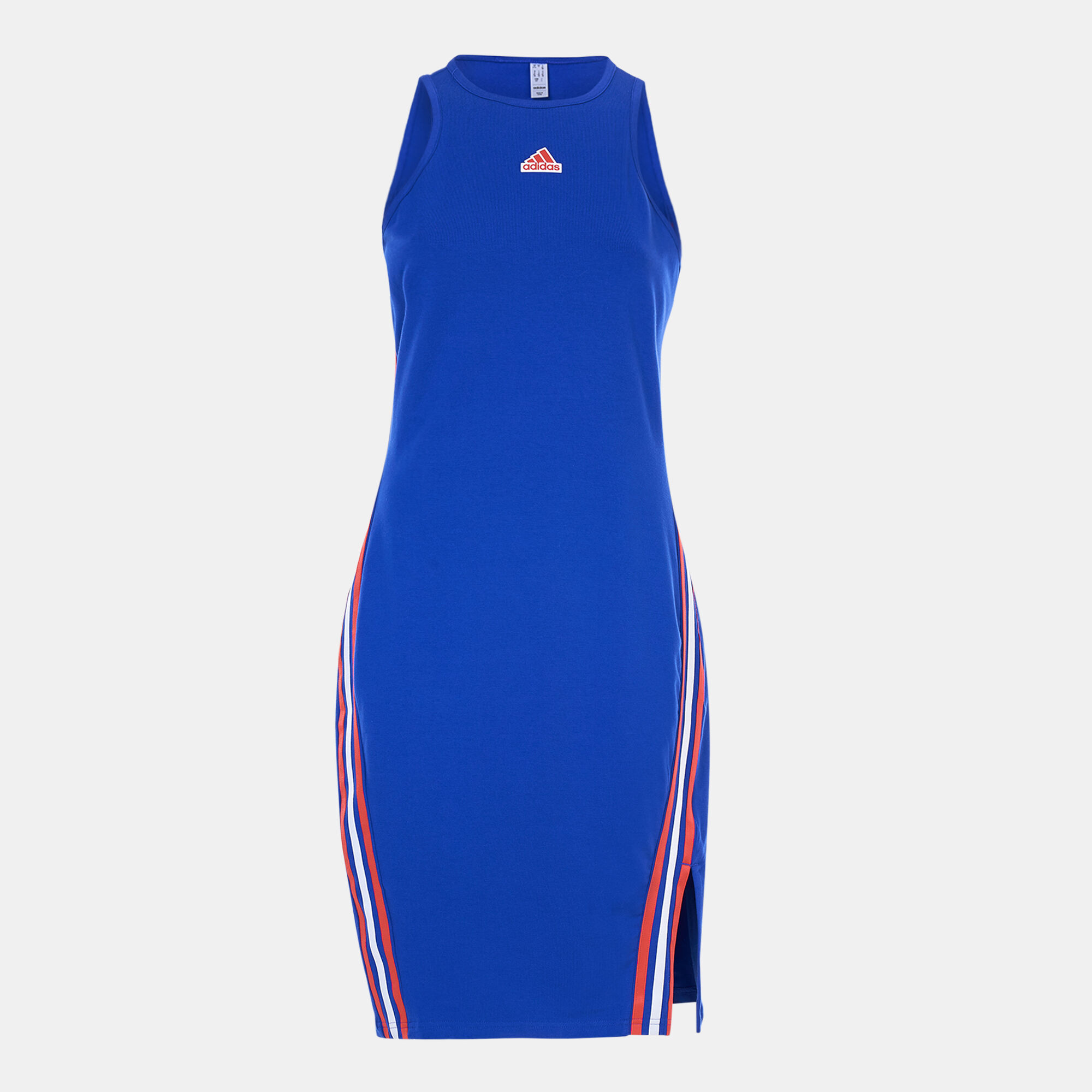 Women s Future Icons 3 Stripes Dress