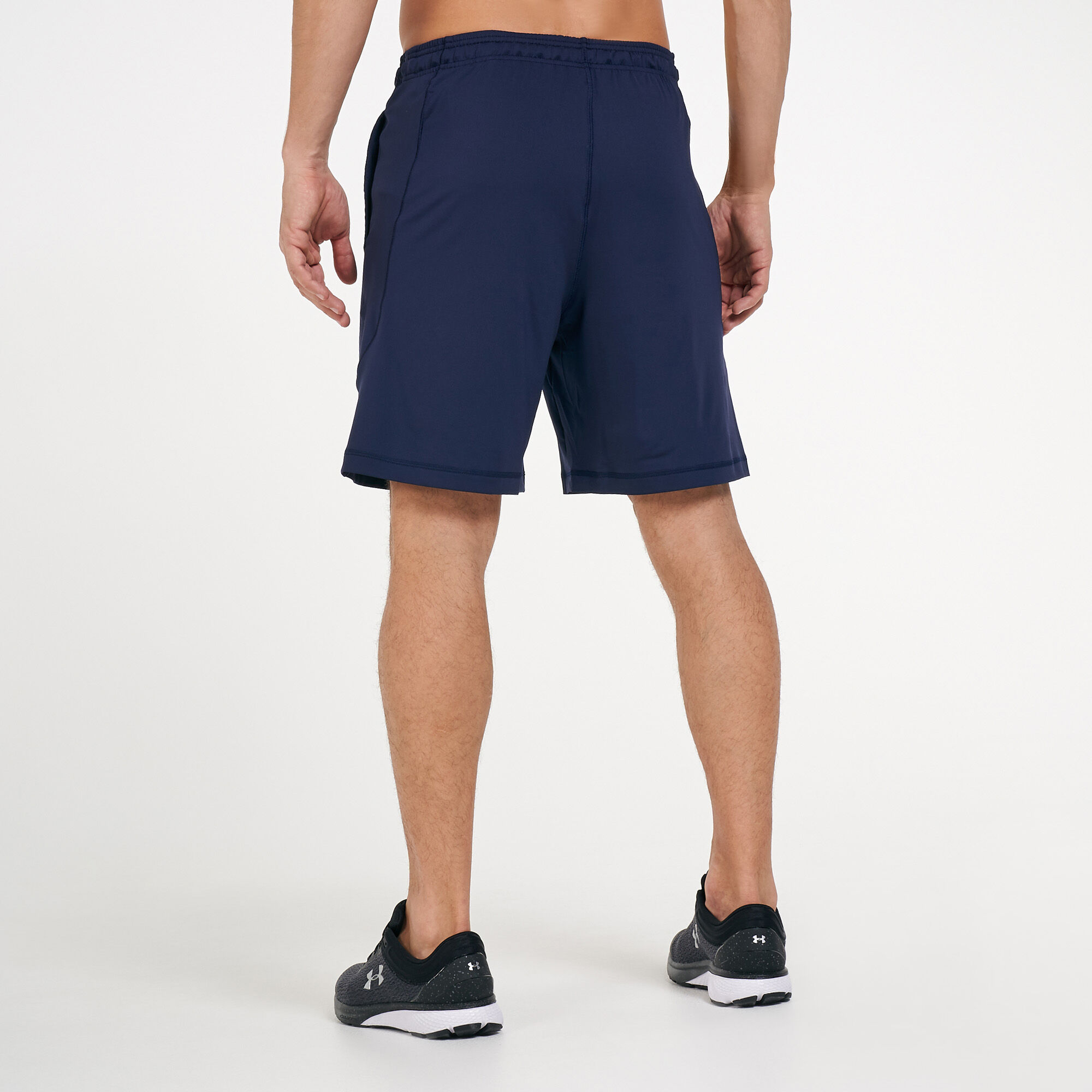 Ua raid shop 8