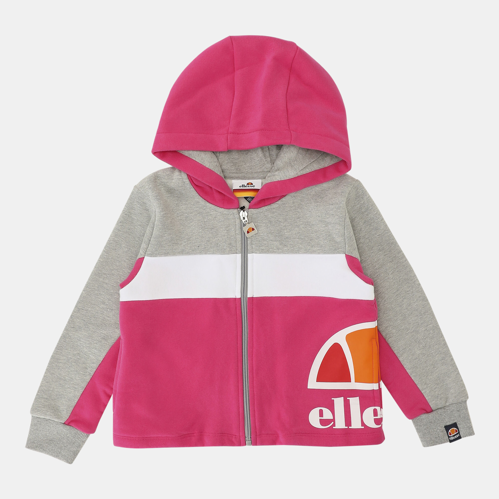 Ellesse hotsell kids hoodie