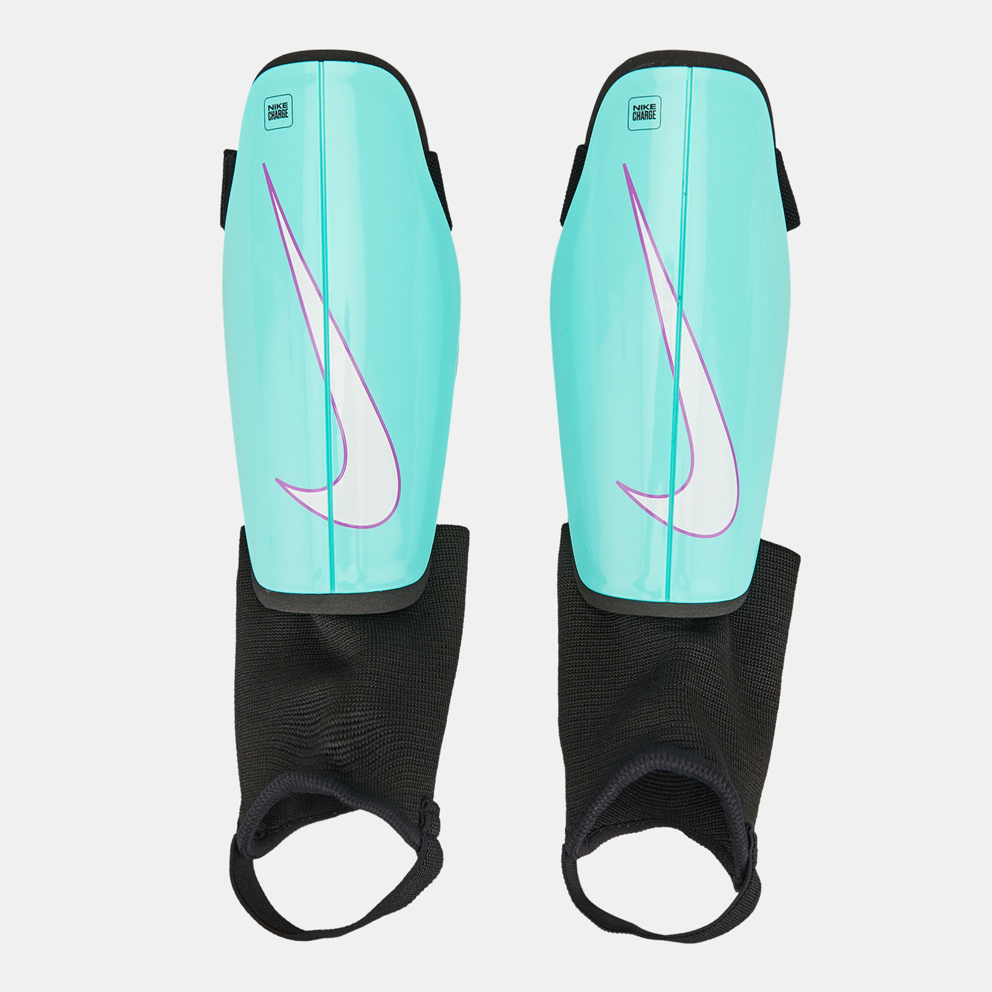 Nike kids shin guards clearance