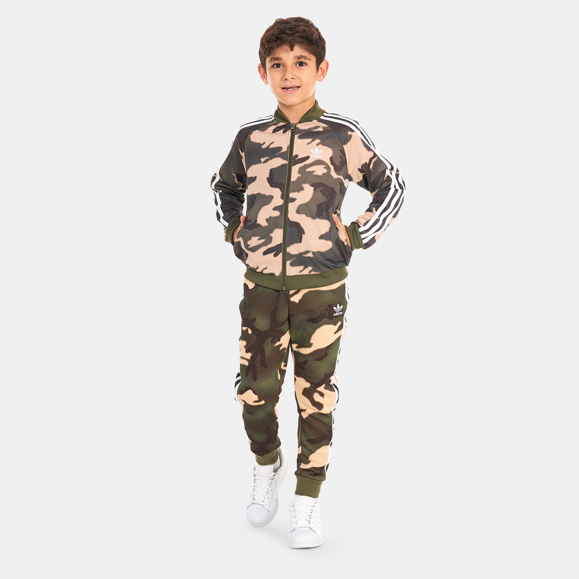 Kwd tracksuit camo hot sale