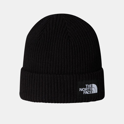 The North Face Salty Lined Beanie Black