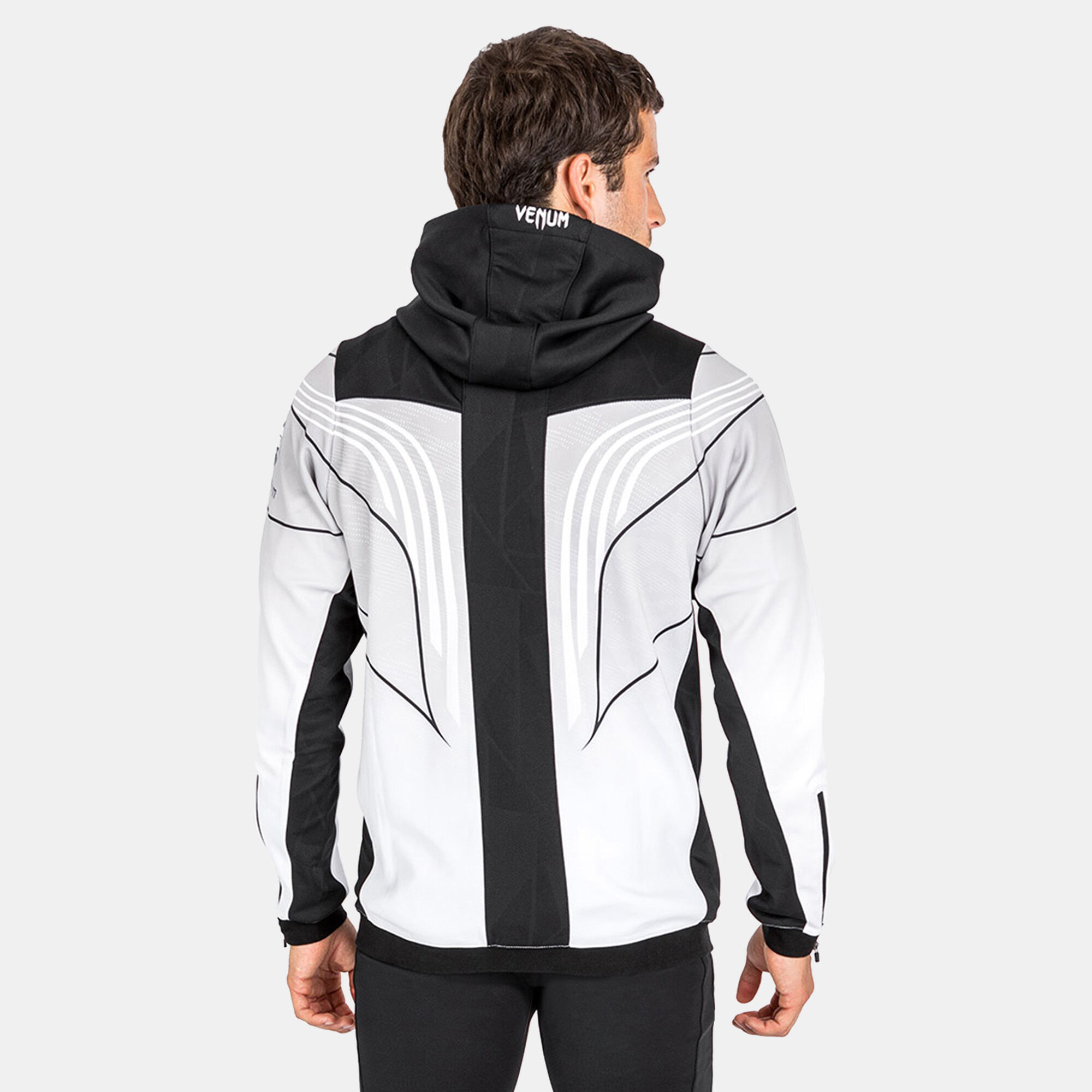 Buy Venum Men s x UFC Authentic Fight Night 2.0 Walkout Hoodie
