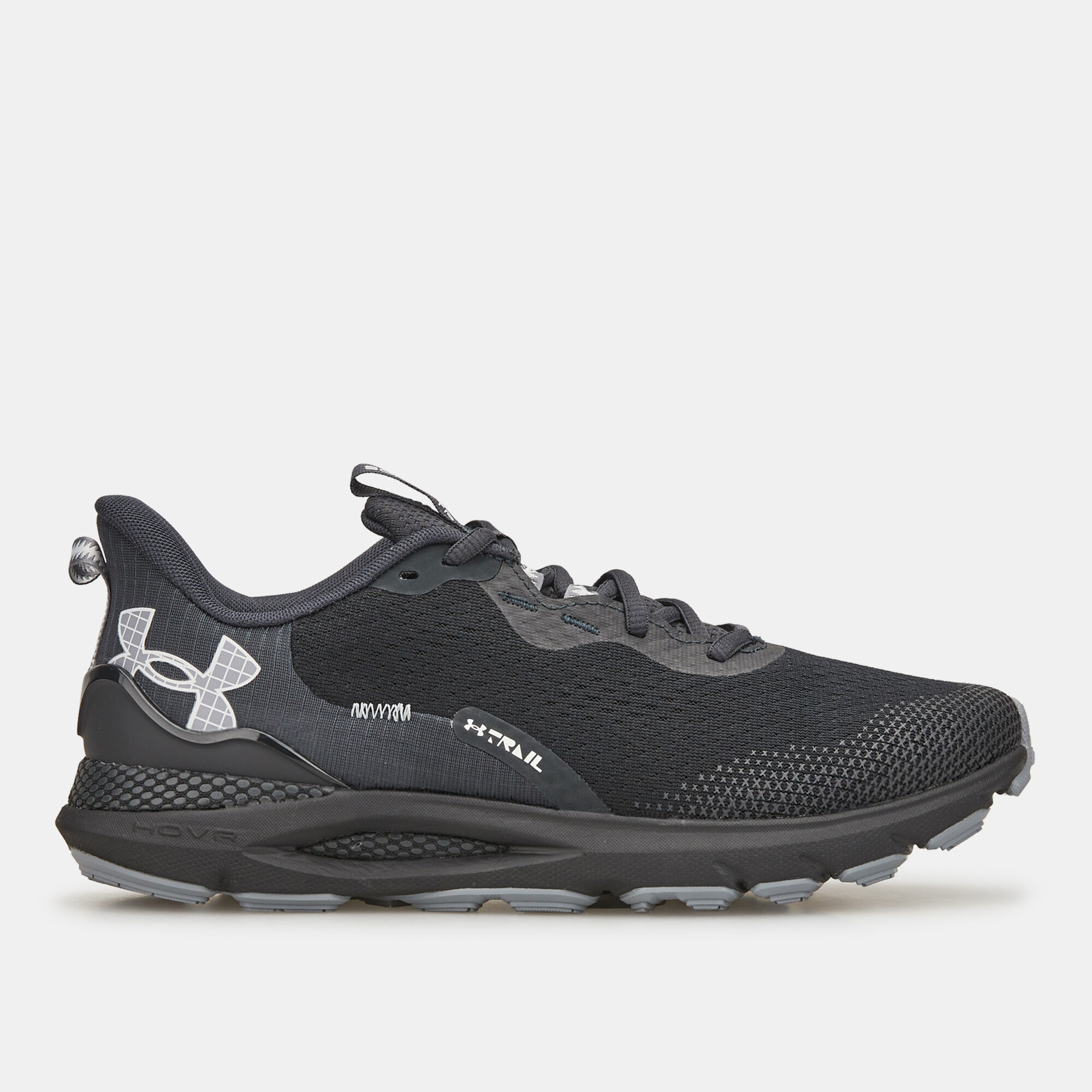 Under armour women's trail running shoes top