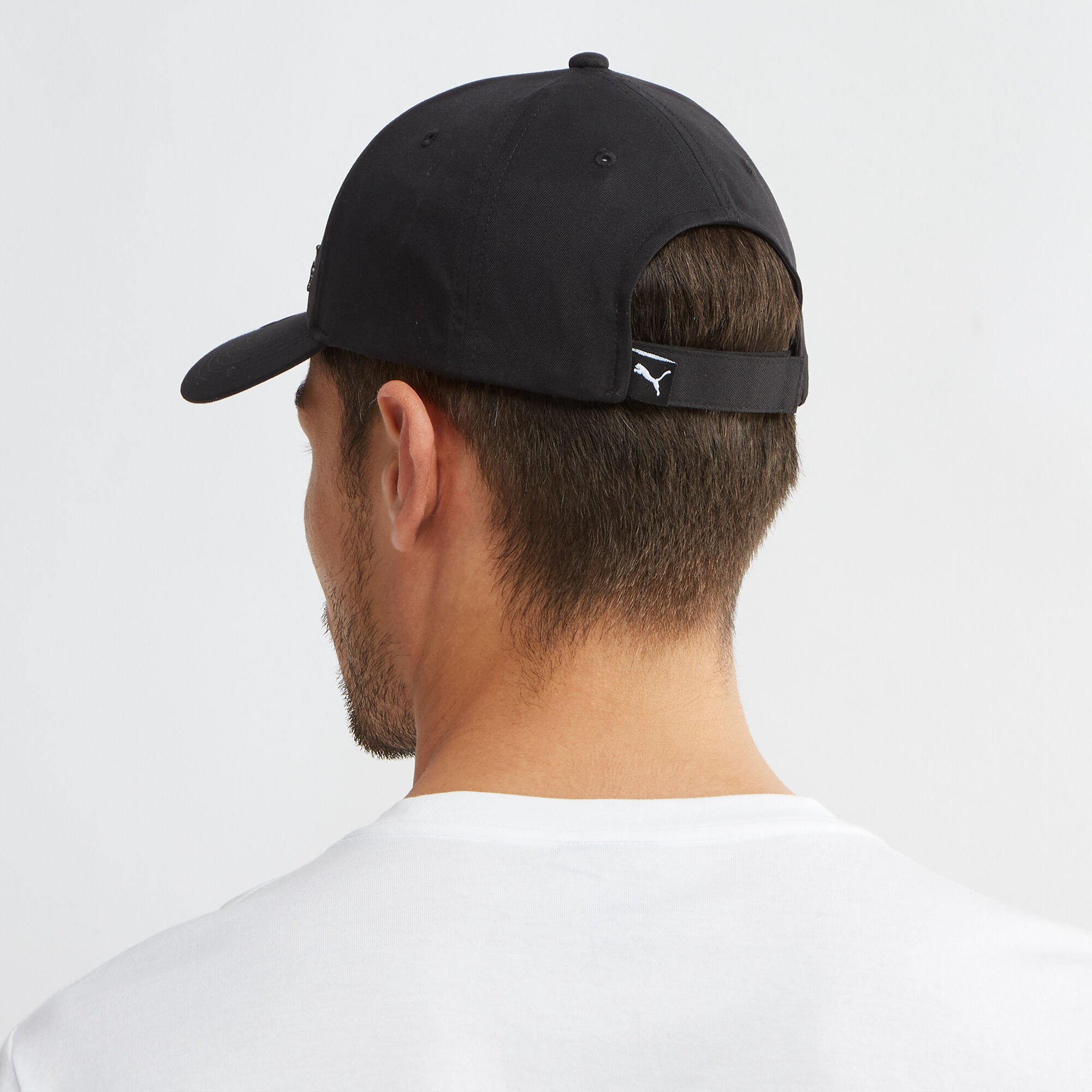 Puma sales metal cap