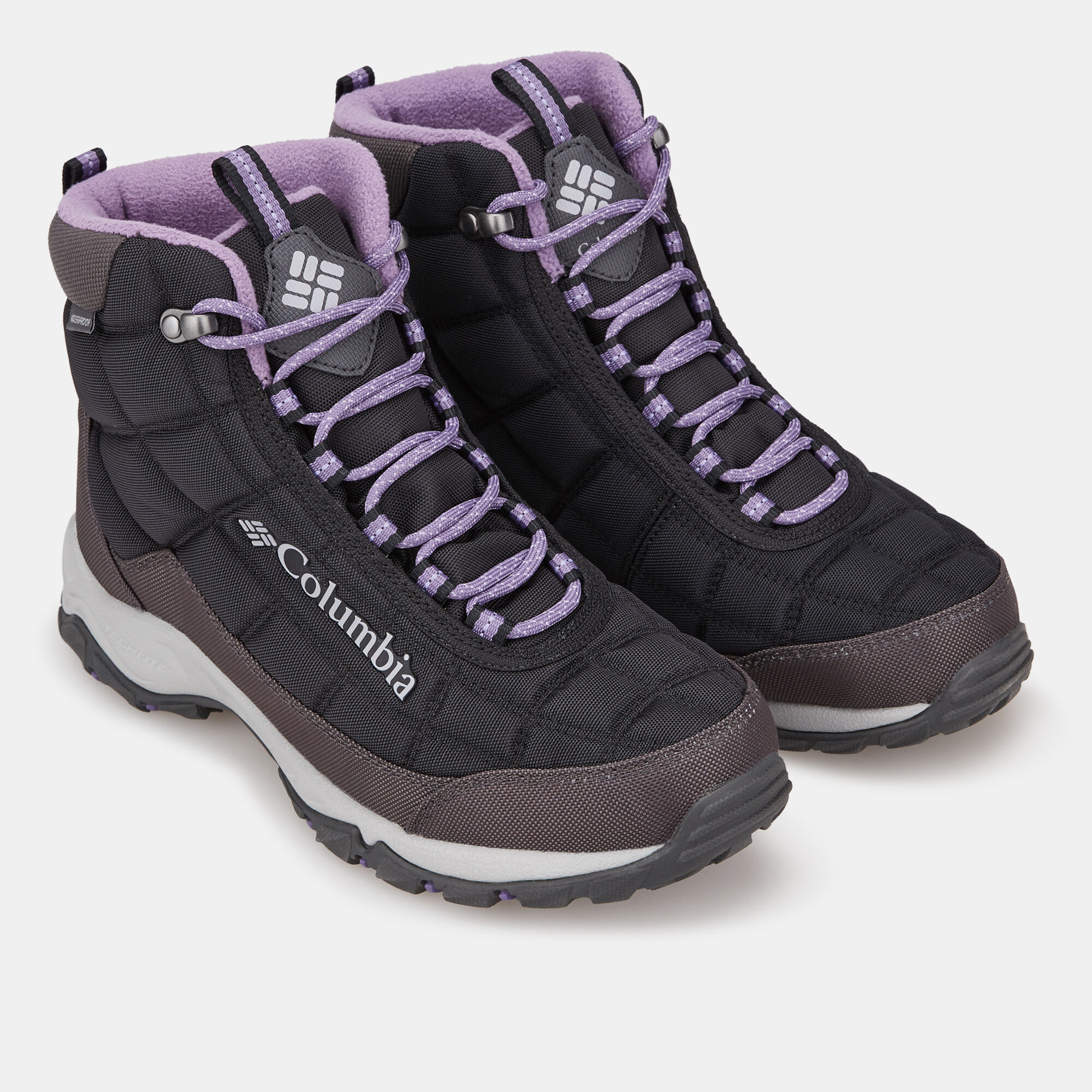 Firecamp boot columbia hotsell