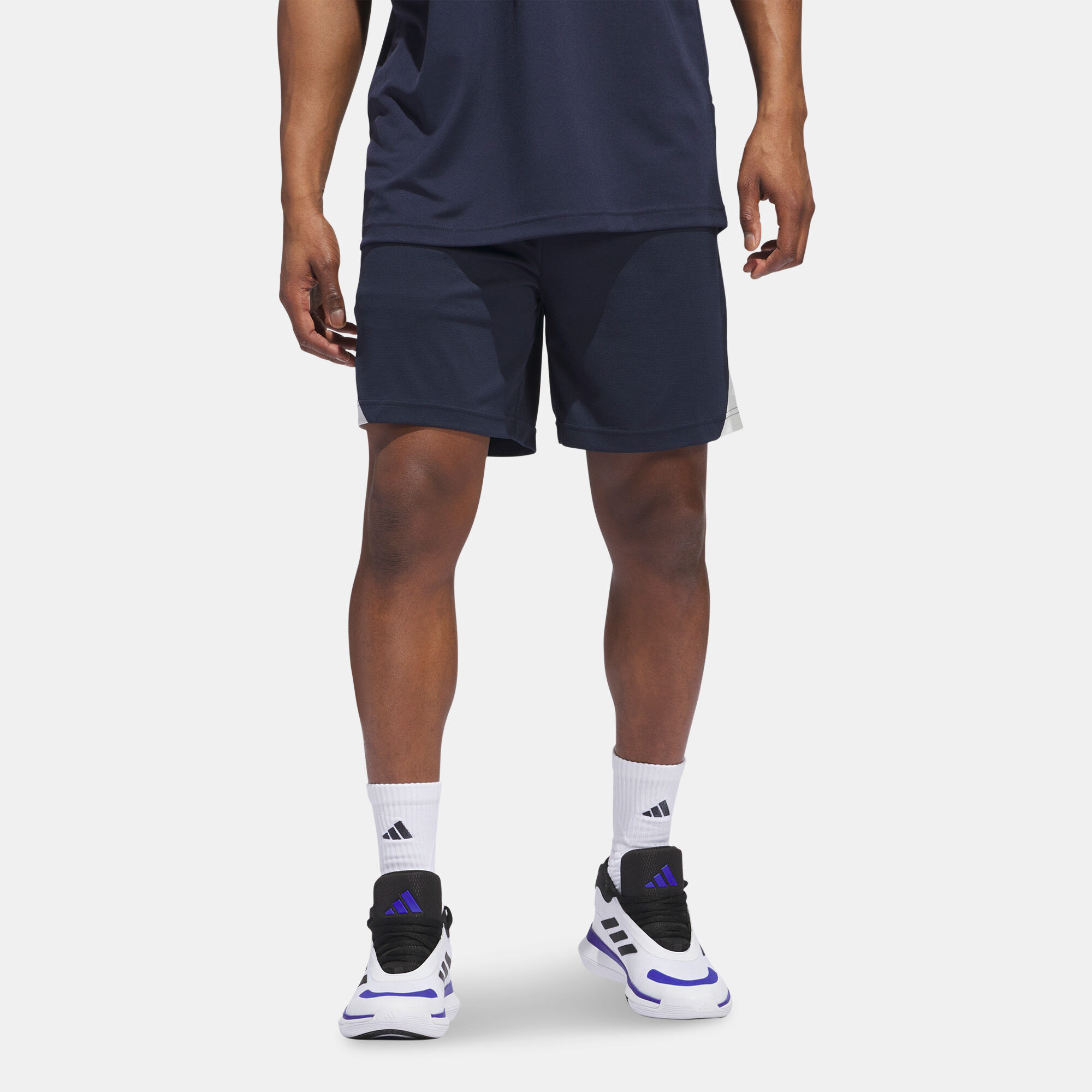 Adidas originals basketball shorts outlet