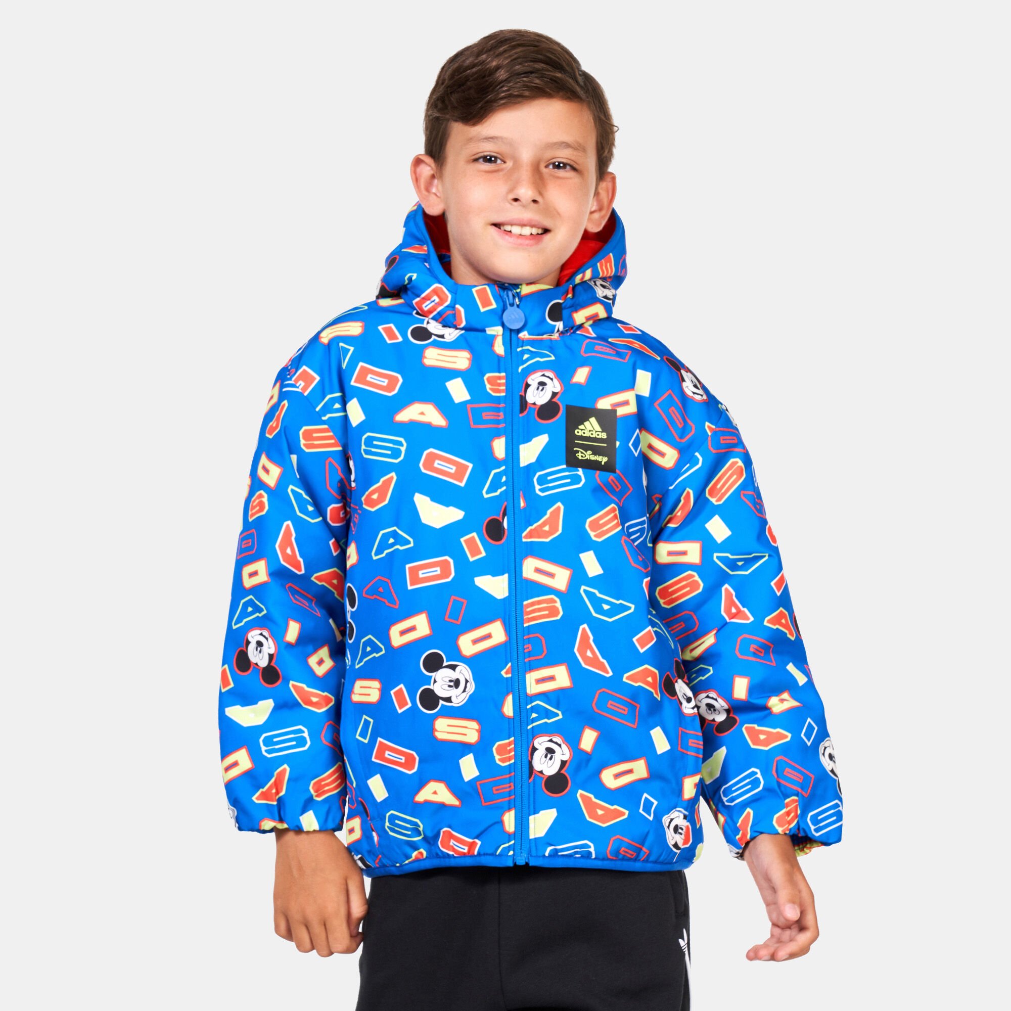 Kwd jacket junior top