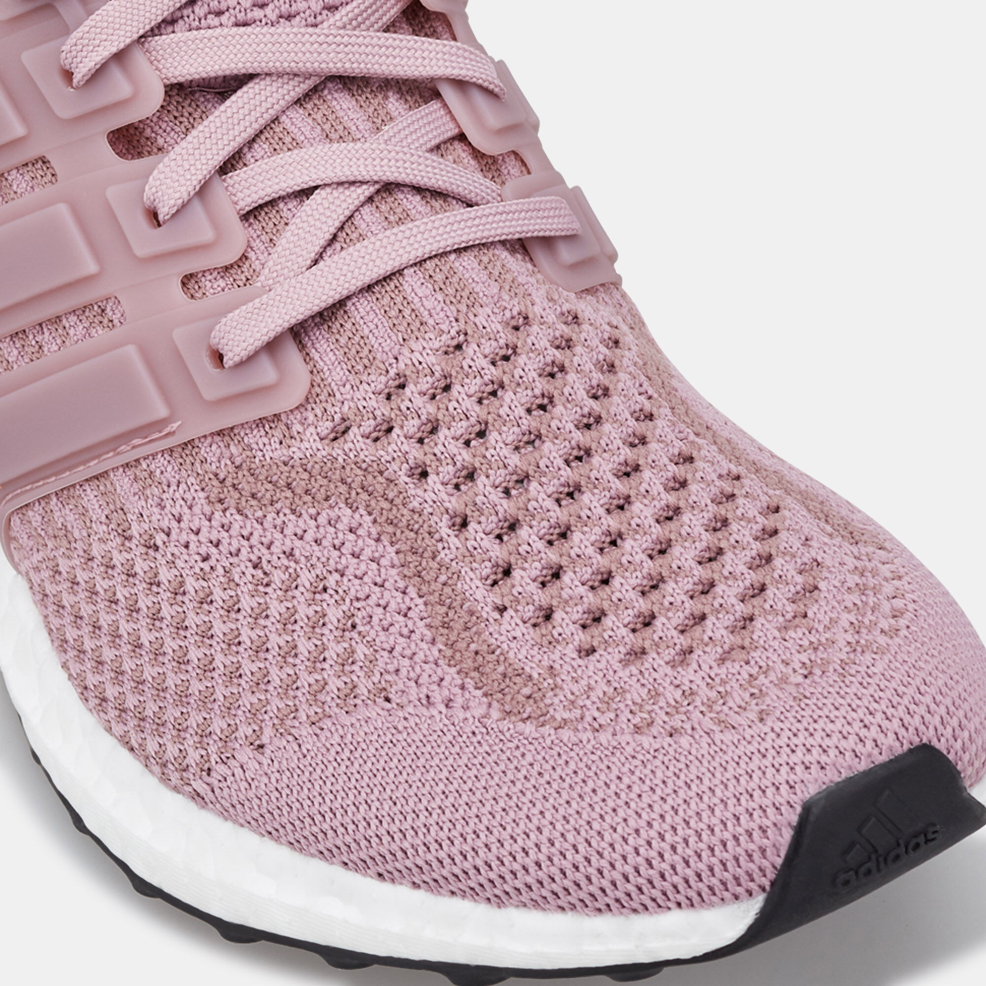 Ultra boost 4. champagne pink top