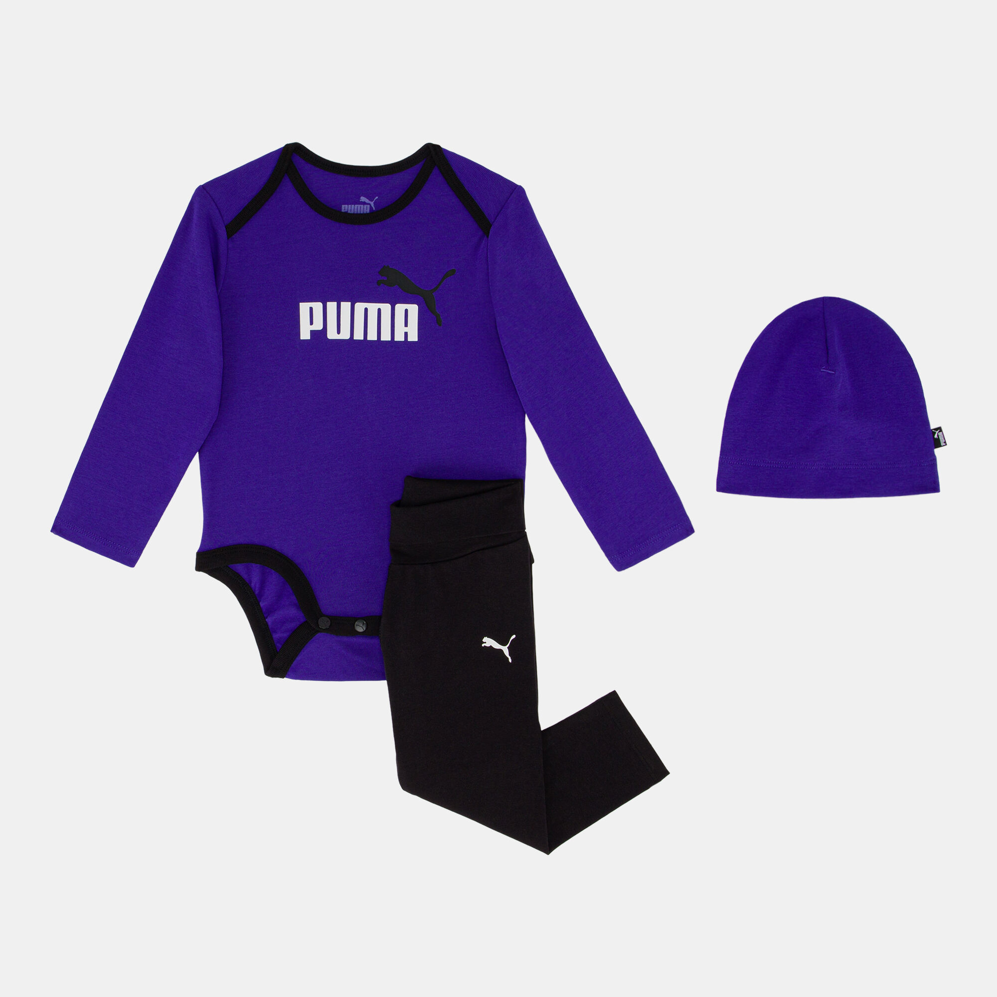 Puma newborn baby clothes discount