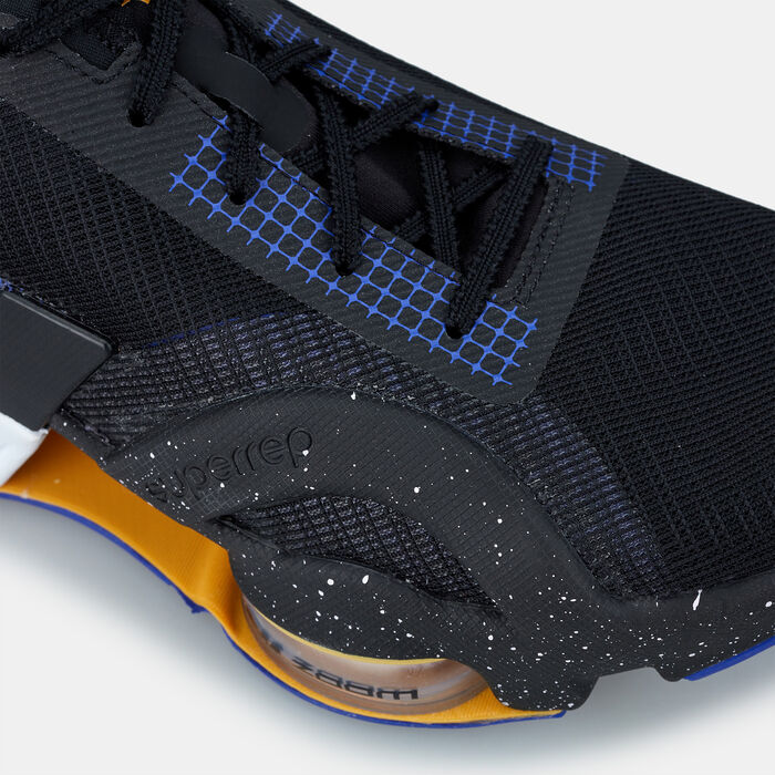 Nike Women's Air Zoom SuperRep 3 Shoe image number 4