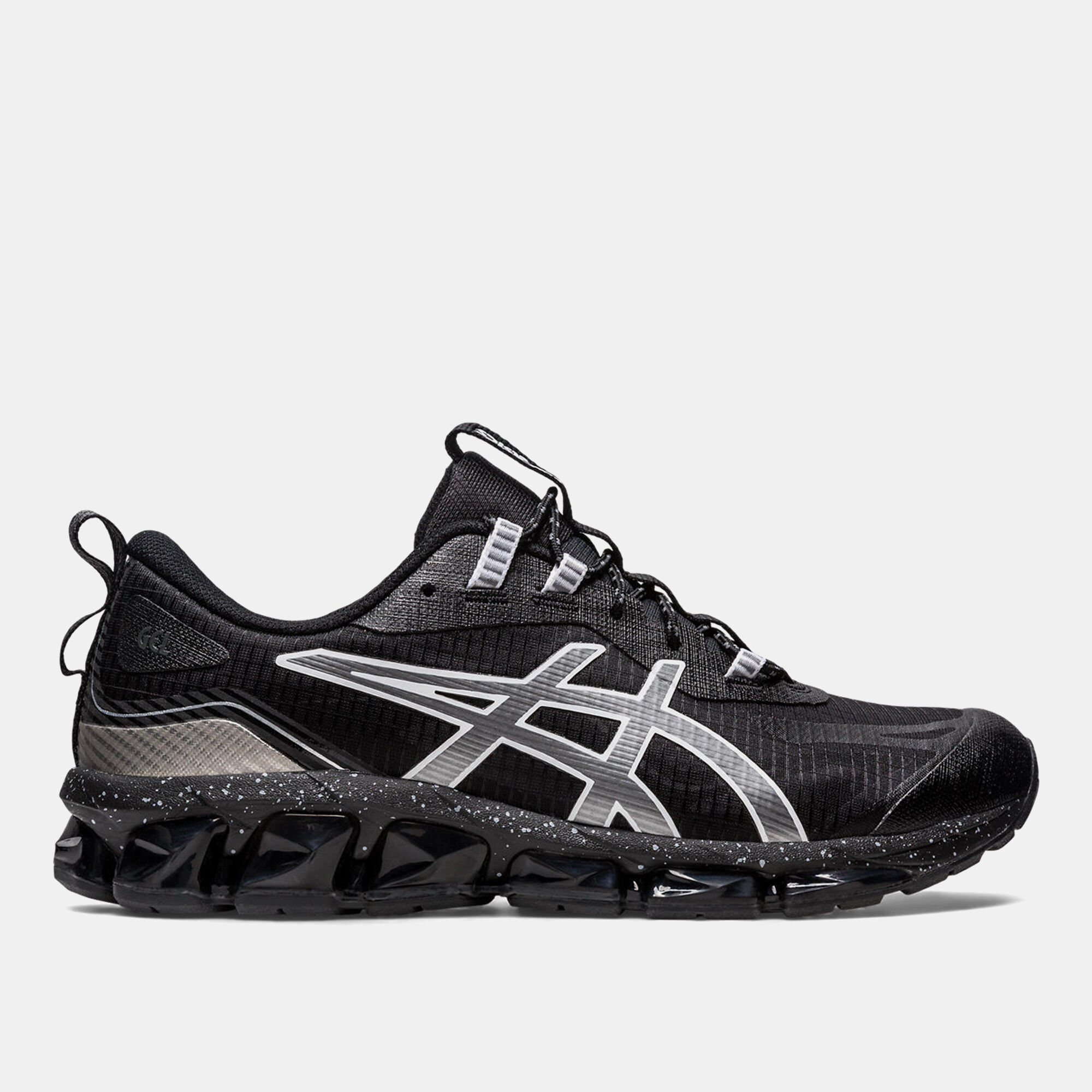Buy Asics Men s GEL QUANTUM 360 VII Shoes Black in Kuwait SSS