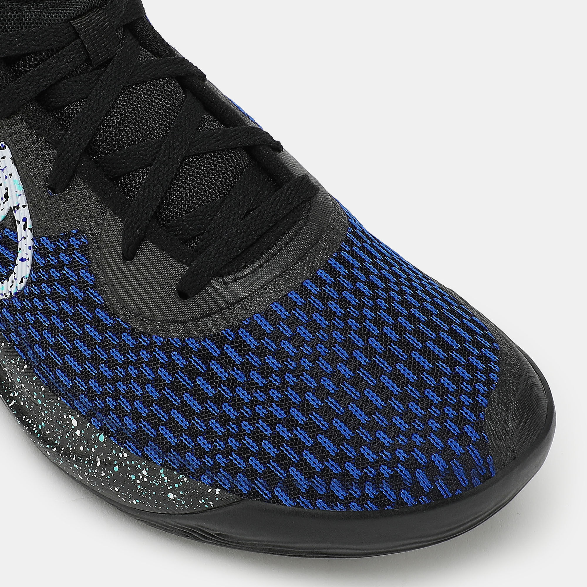Men s KD Trey 5 IX Basketball Shoe Black Nike in Kuwait SSS