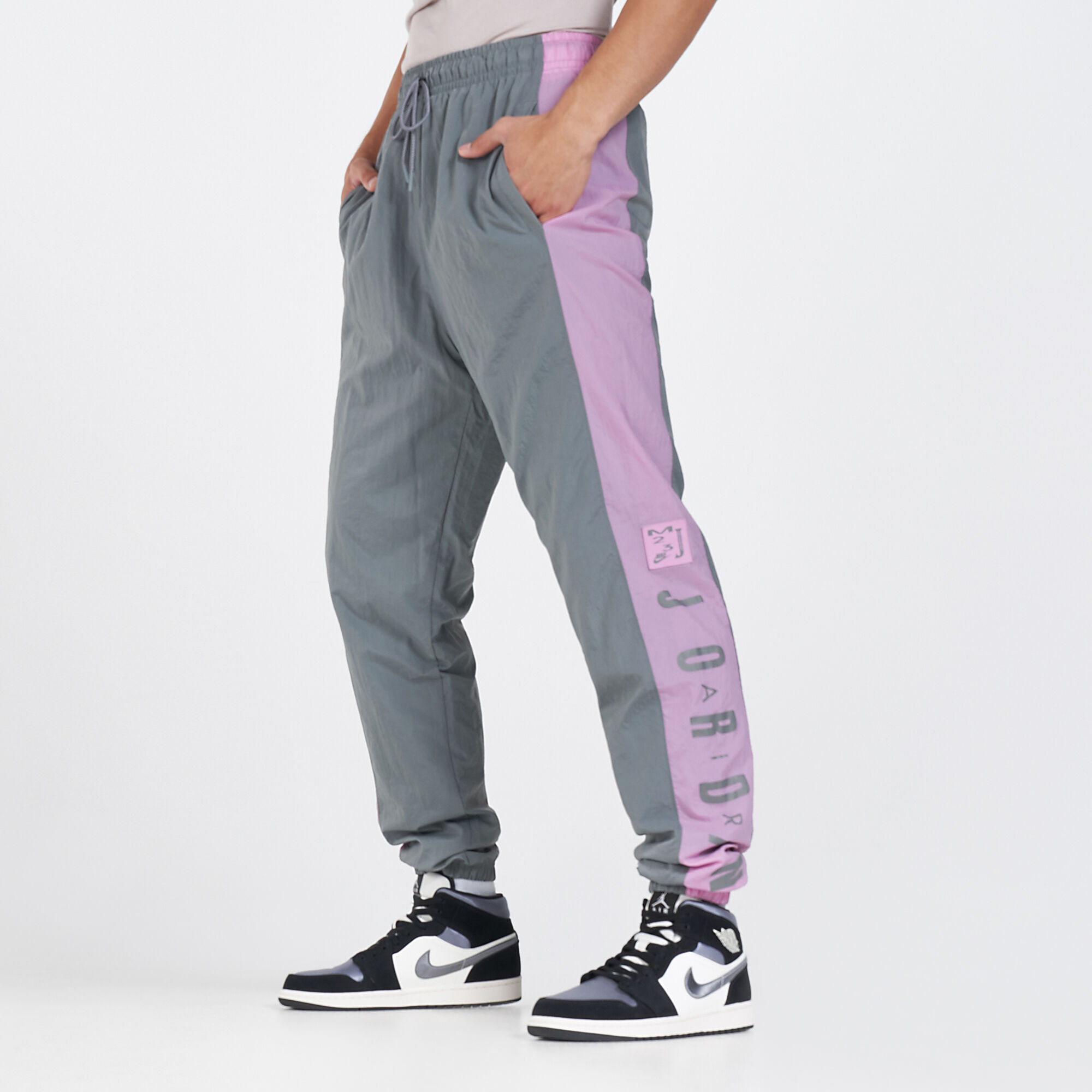 Jordan dna sweatpants clearance