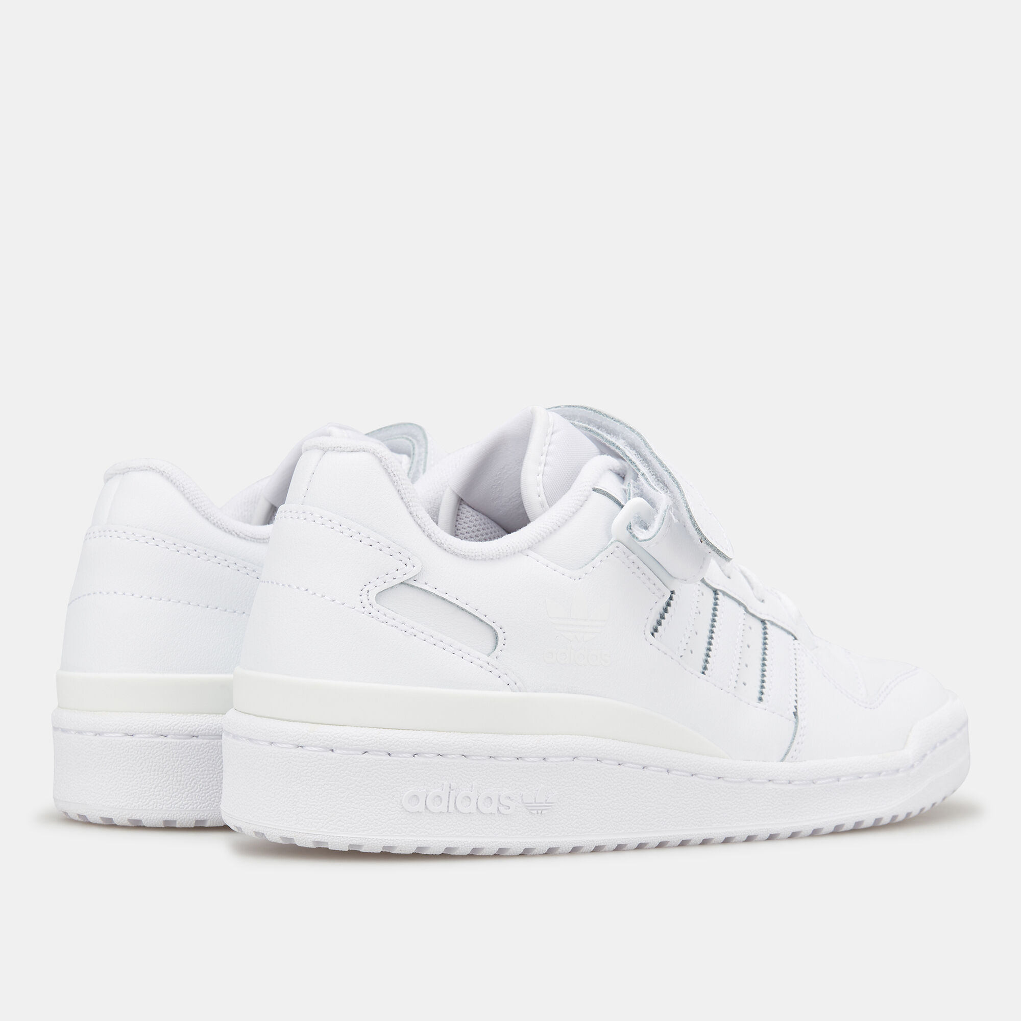 Men s Forum Low Shoes White adidas in Kuwait SSS