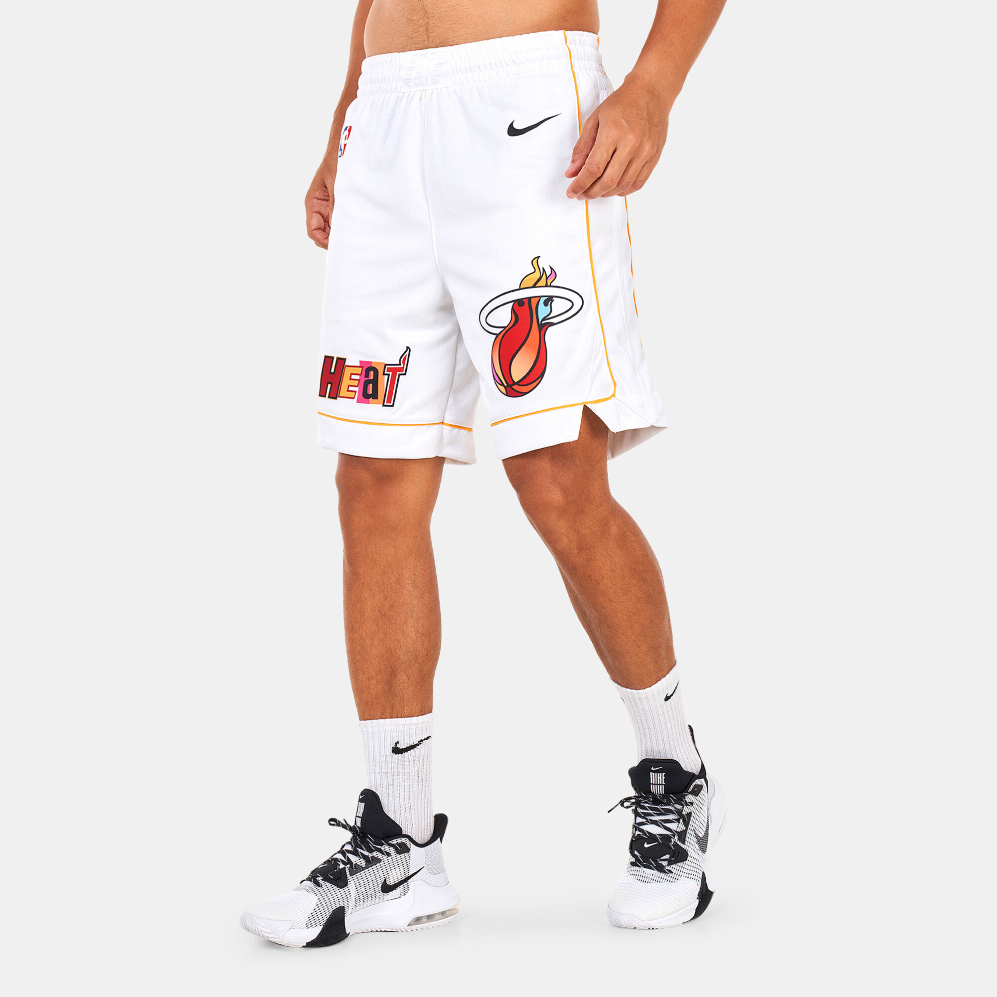 Nba city edition shorts new arrivals