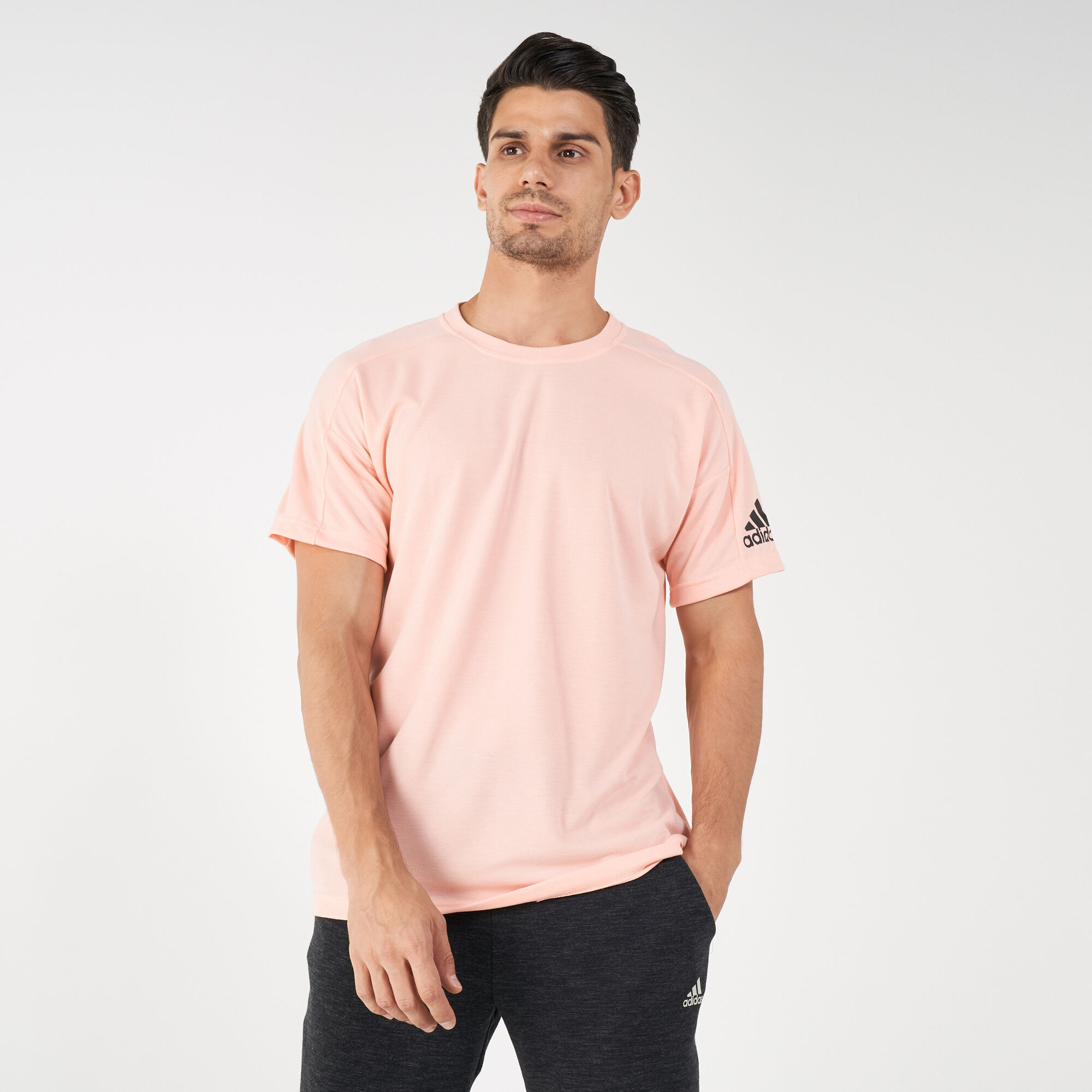 adidas men s ID Stadium T Shirt in Kuwait SSS