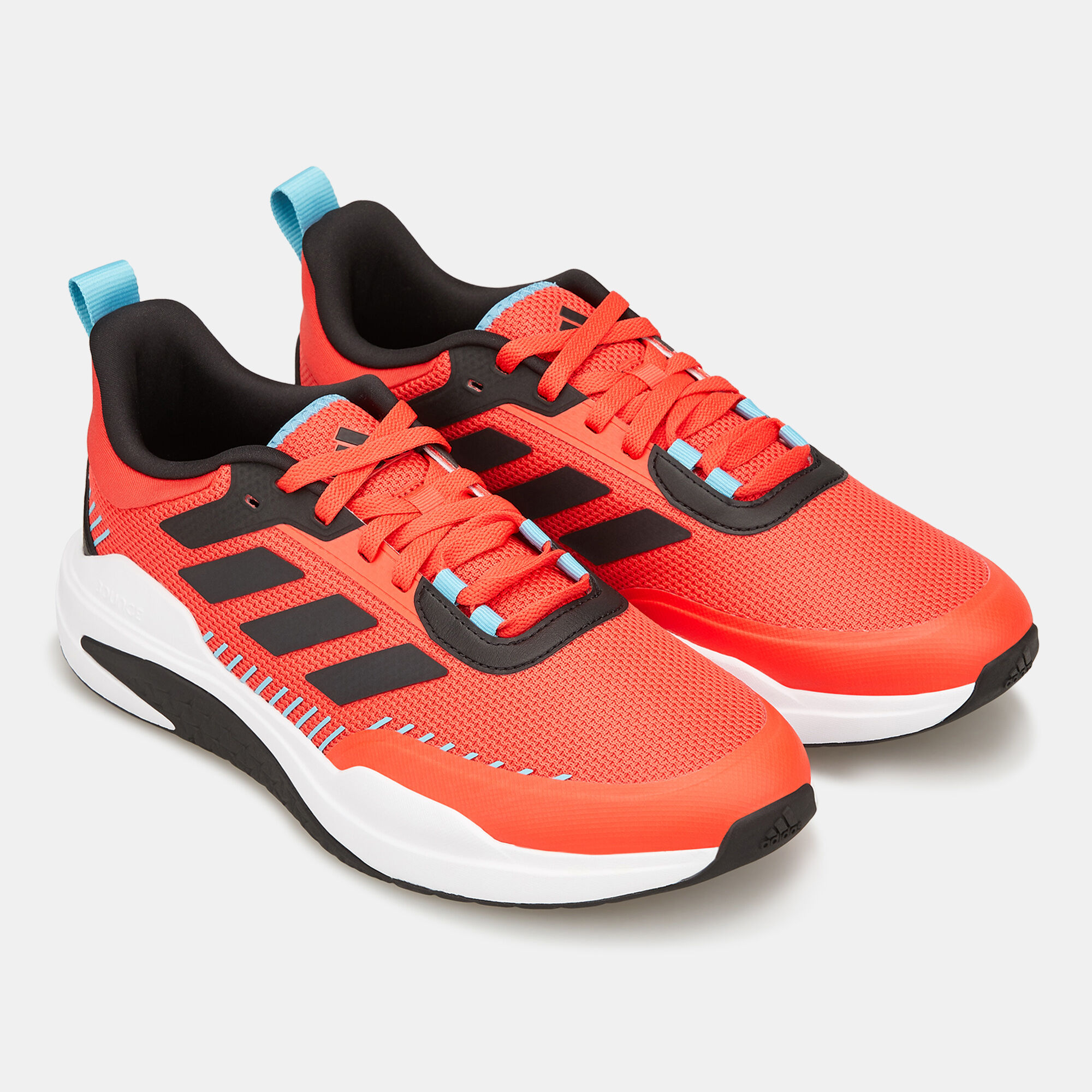 Buy adidas Men s Trainer V Shoe Red in Kuwait SSS