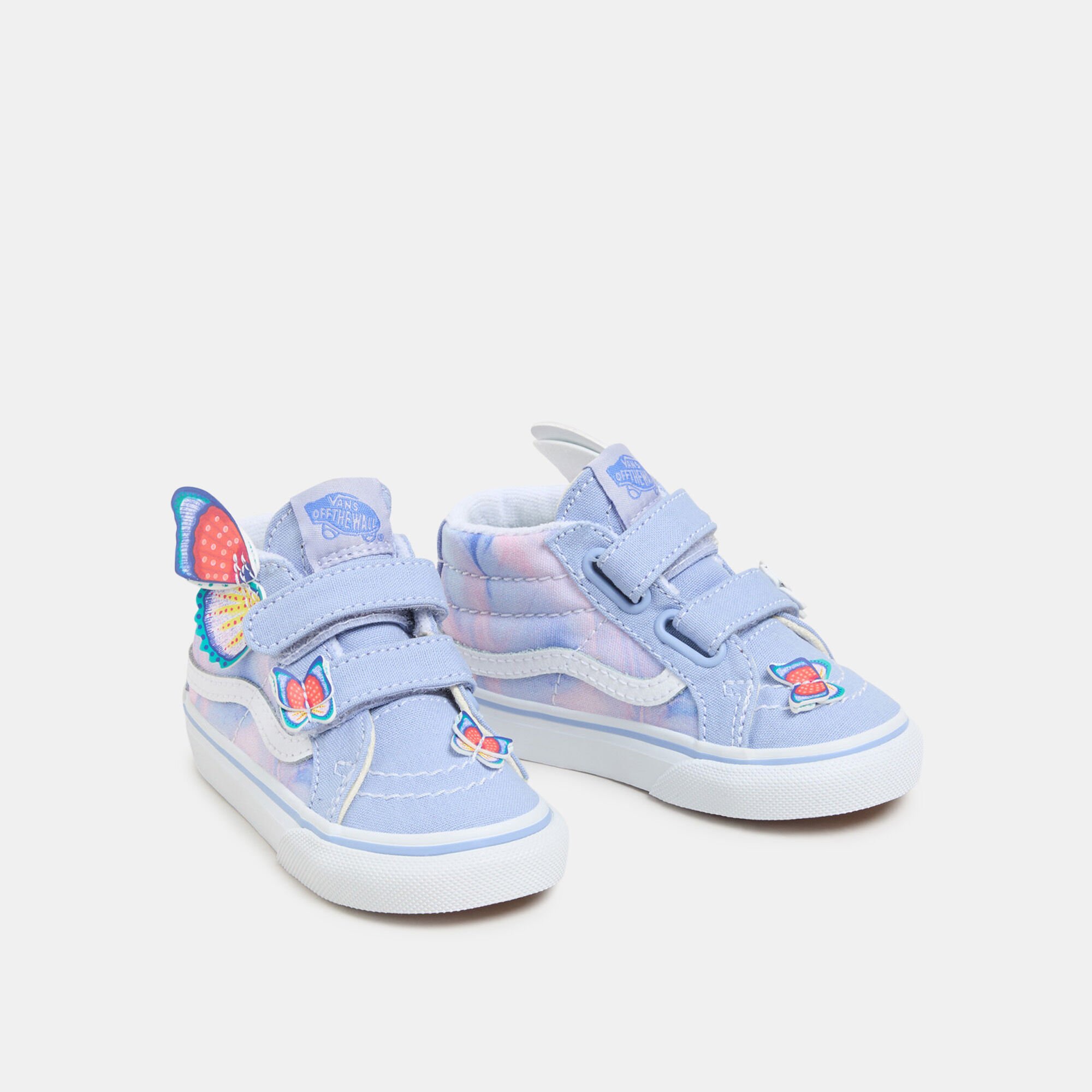 Buy Kids Skateboarding Shoes Sneakers inKuwait SSS