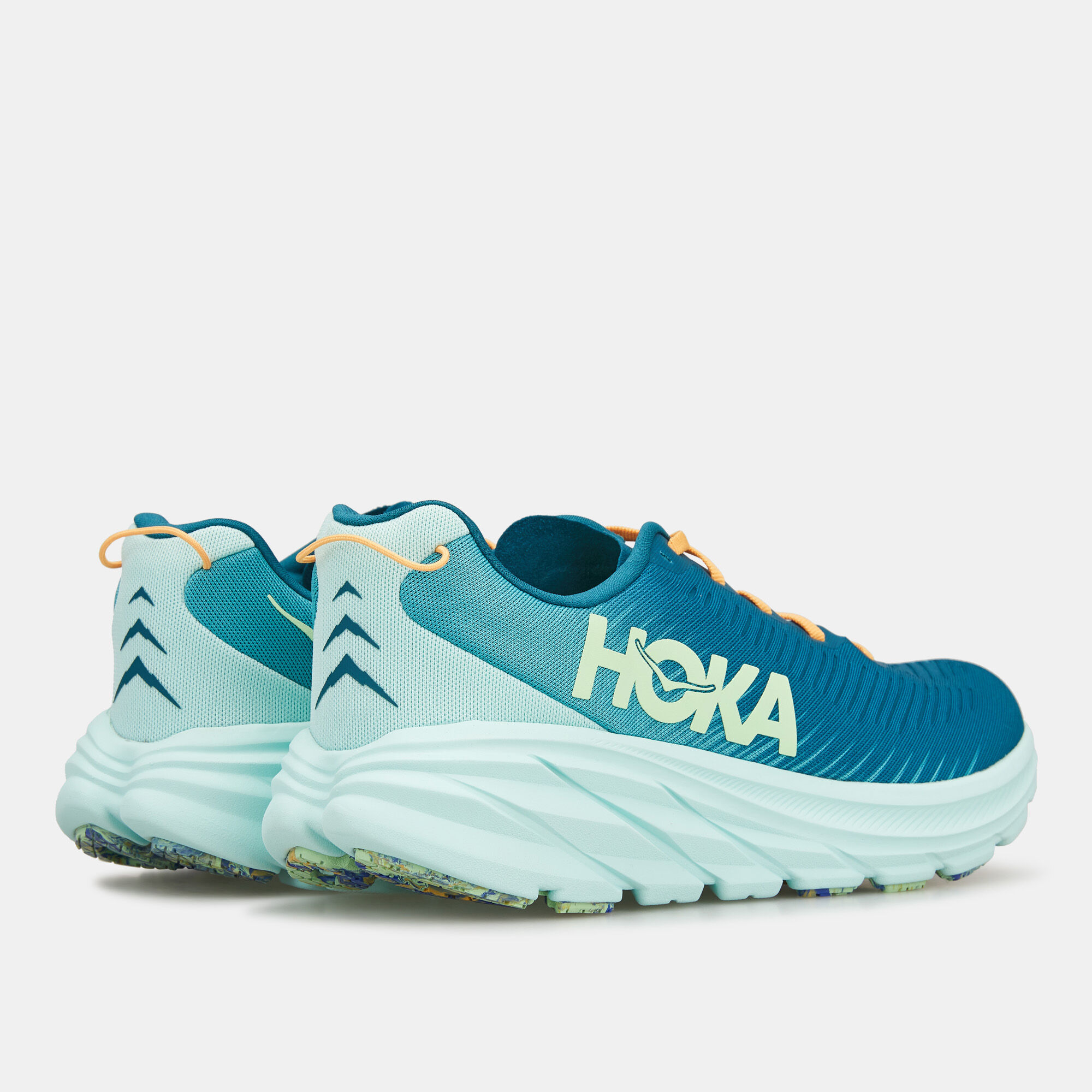 Hoka lightweight running shoes top