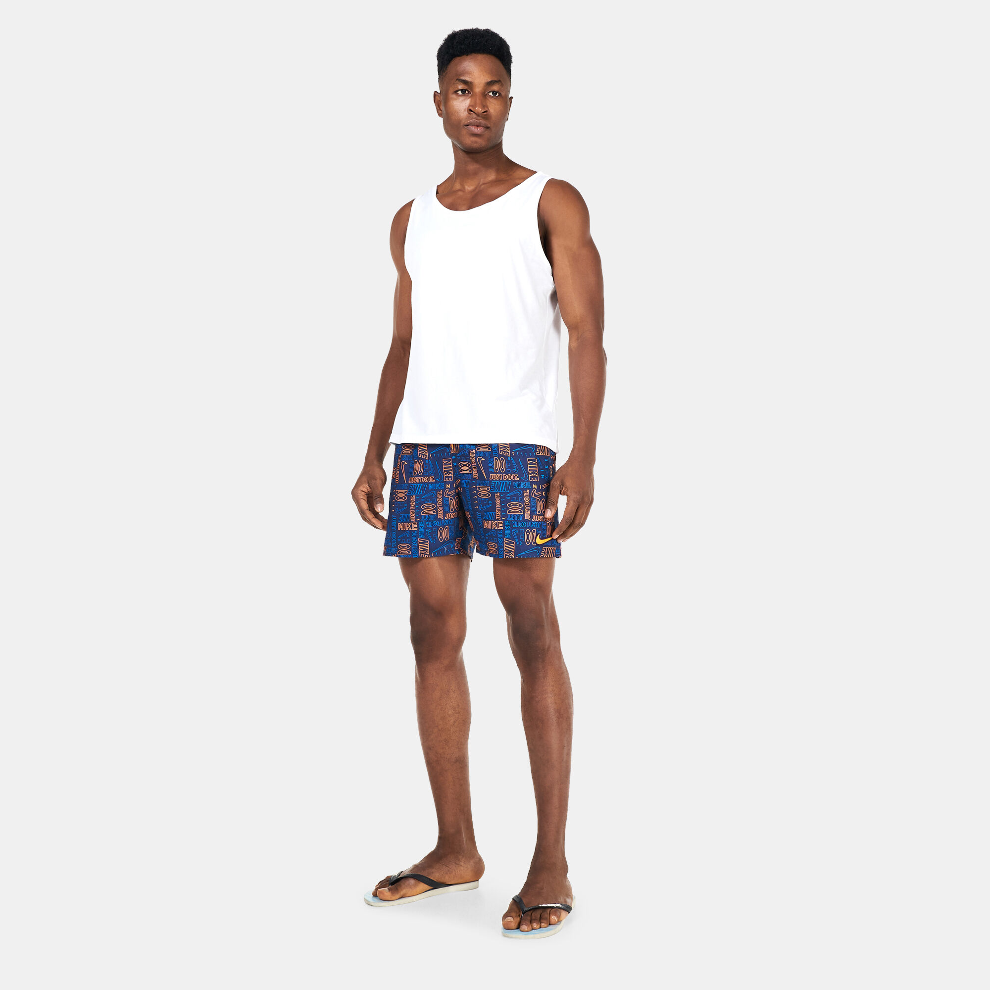 5 inch swim best sale shorts