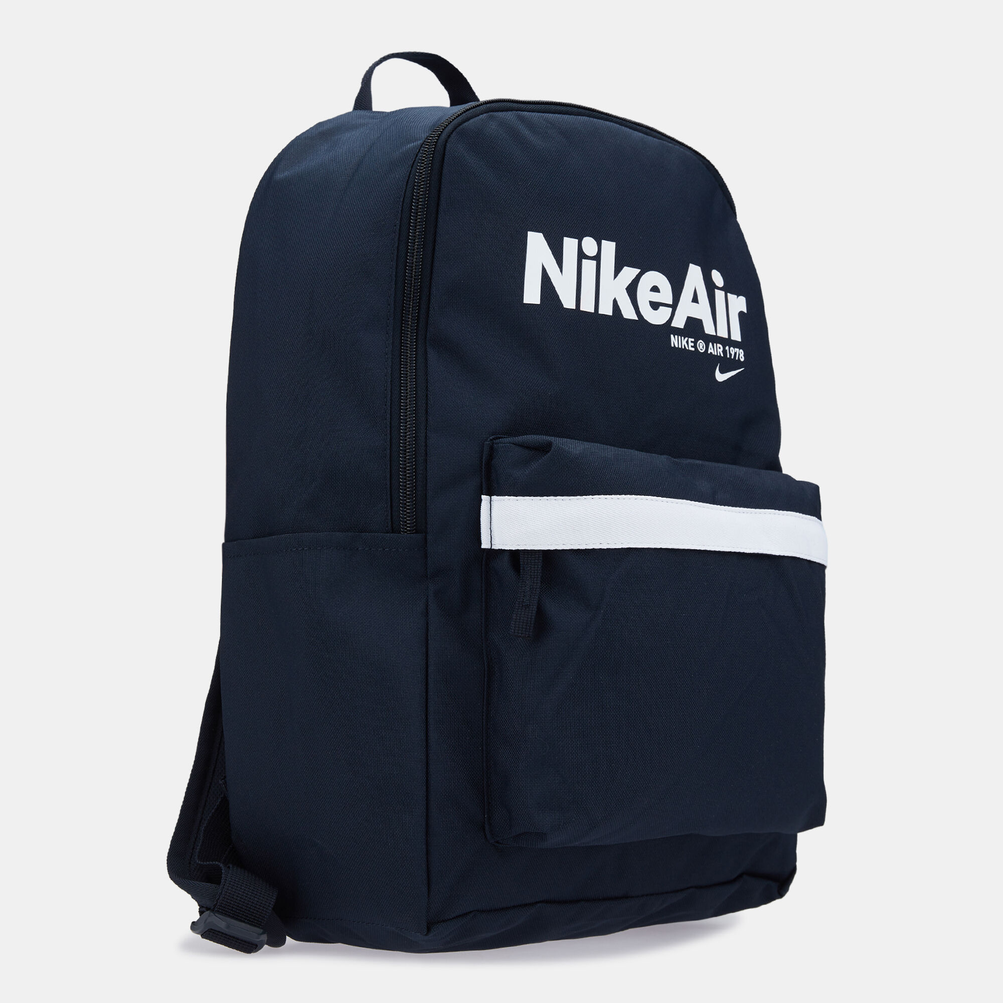 Nike air heritage 2.0 backpack 2025