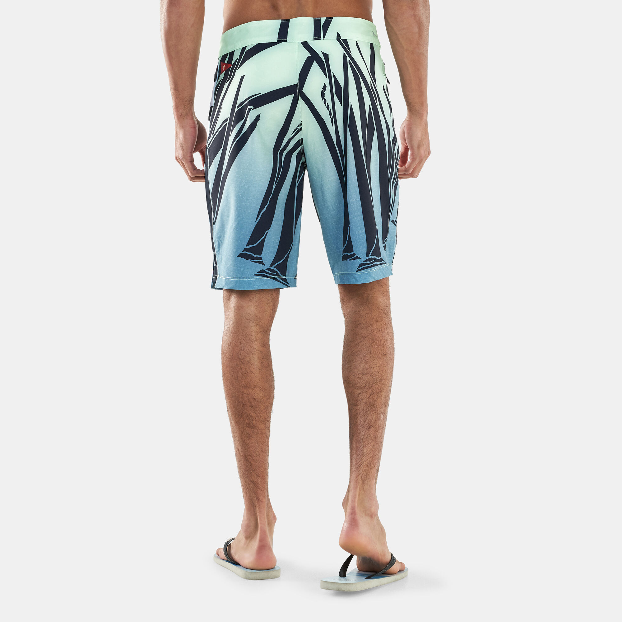 4 inch board shorts