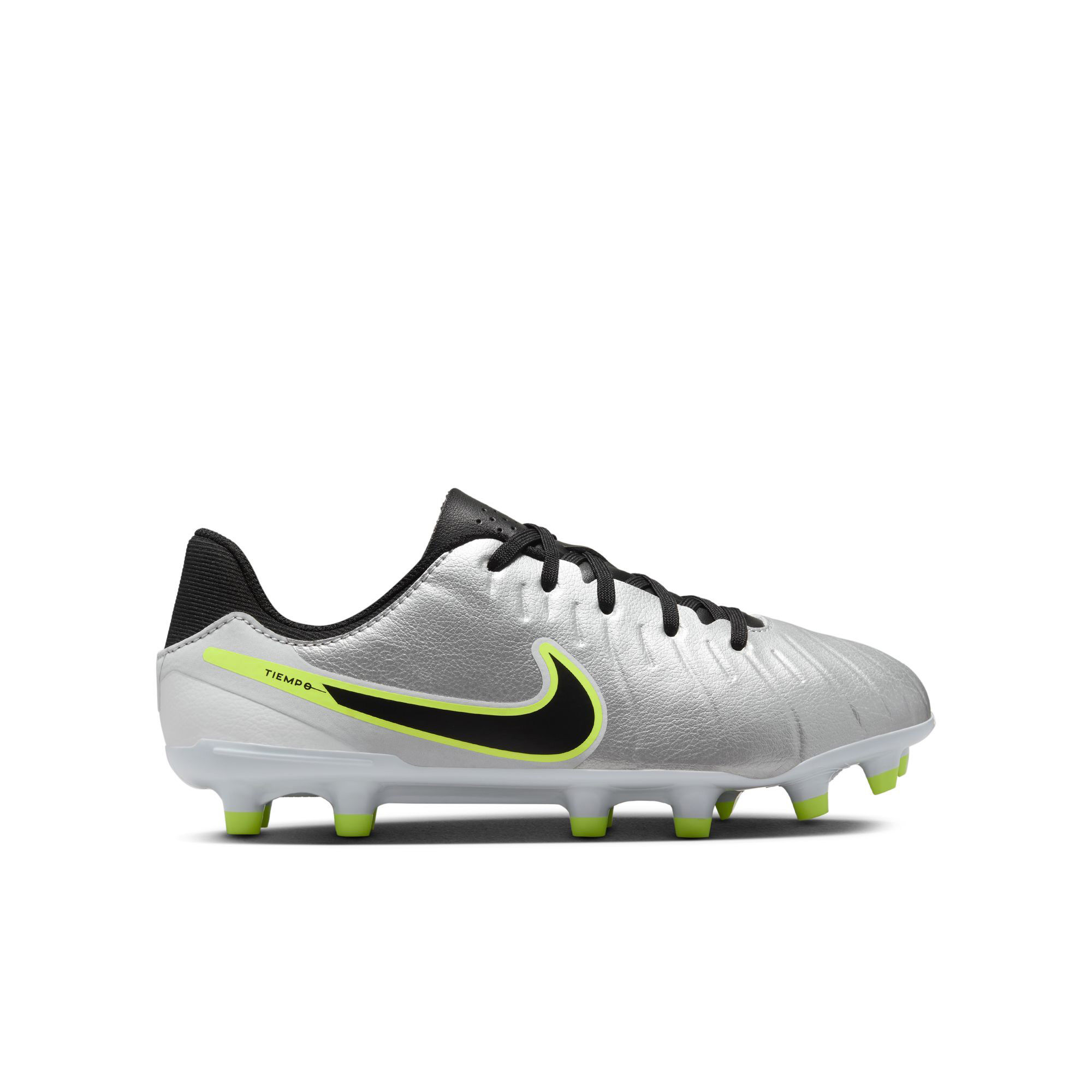 Nike tiempo legend v kids sales