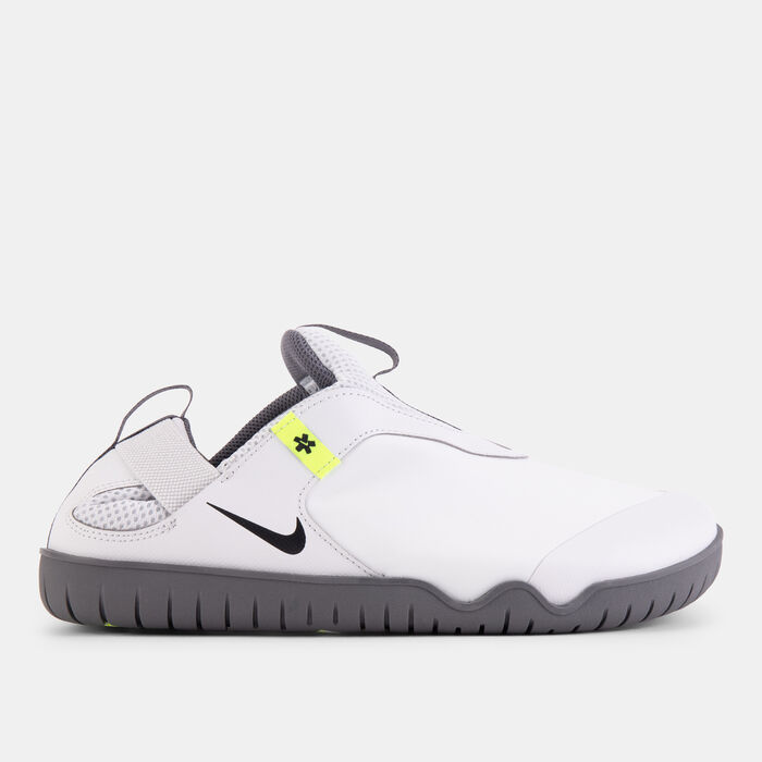 Nike Men's Zoom Pulse Slip-On Shoes Grey image number 0