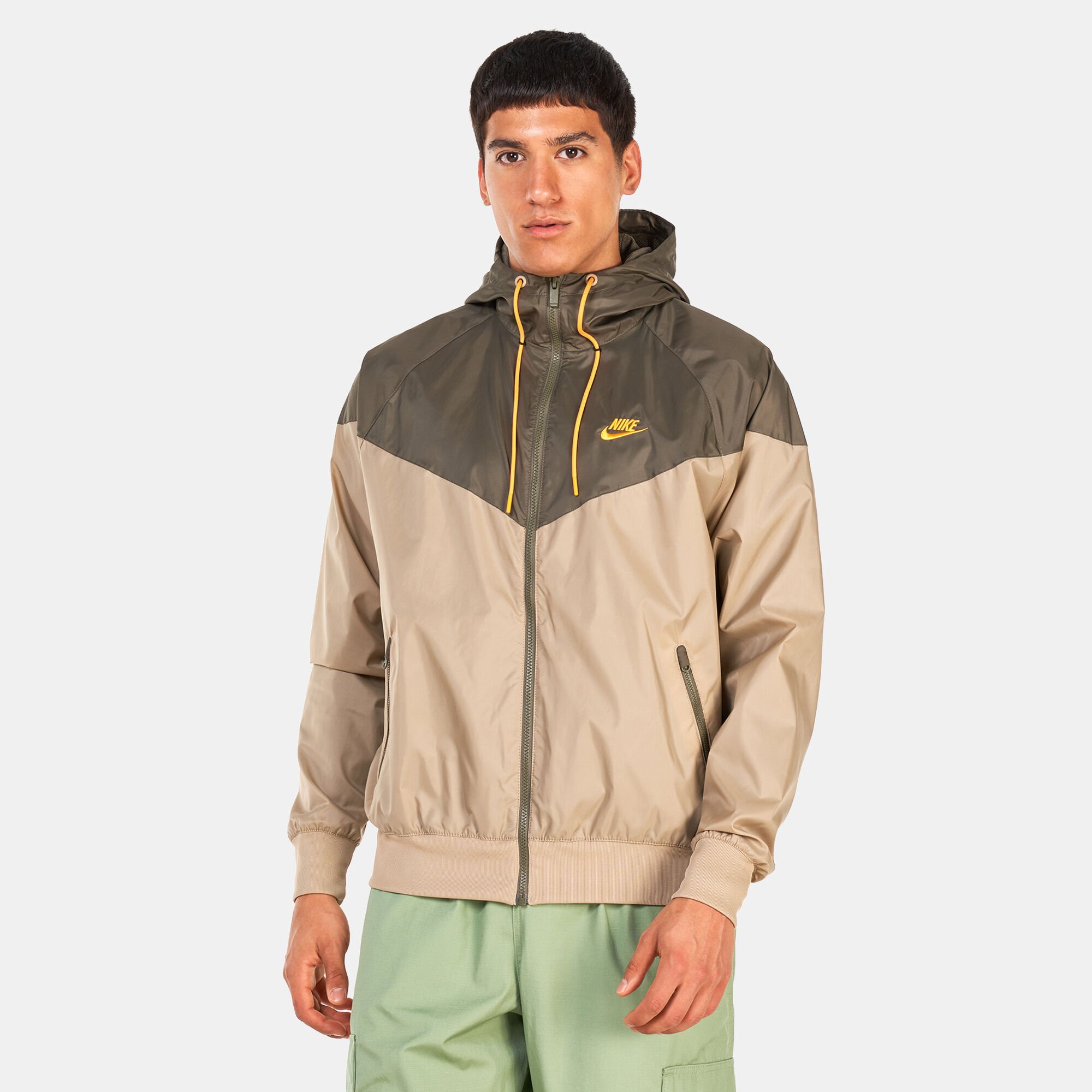 Men s Sportswear Windrunner Hooded Jacket