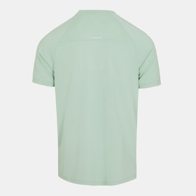 Sun and Sand Sports Men's Training T-Shirt Green