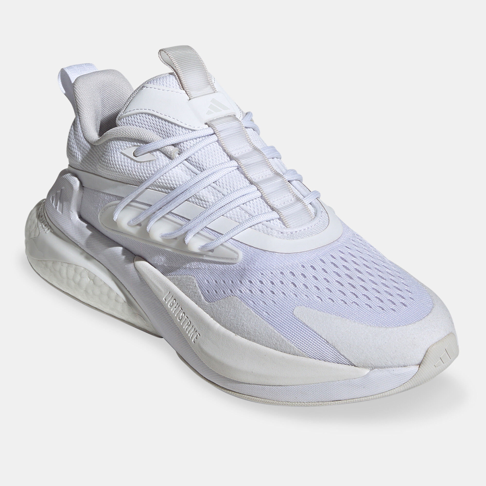 Men s Alphaboost V2 Shoes White adidas in Kuwait SSS