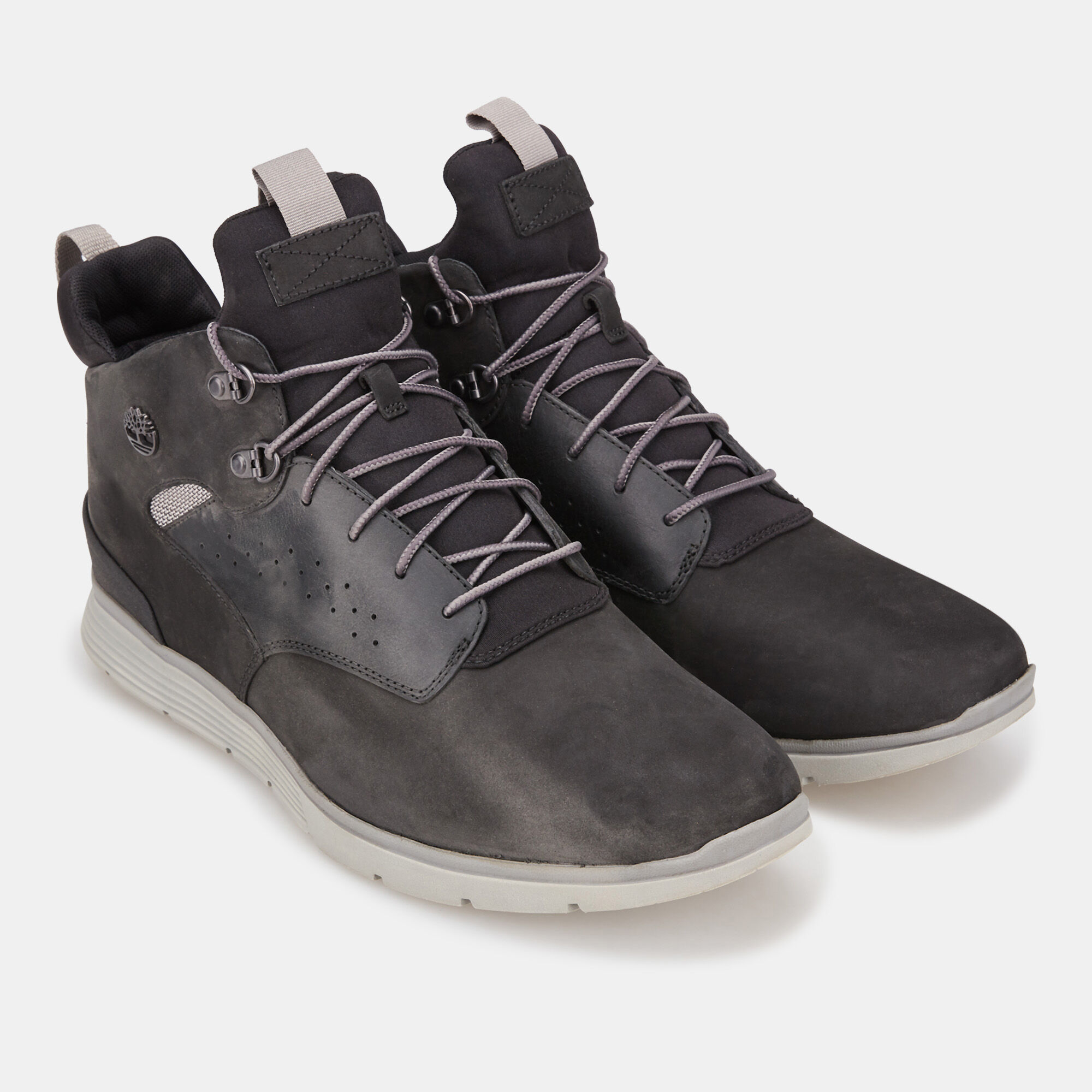 Killington chukka hiker top