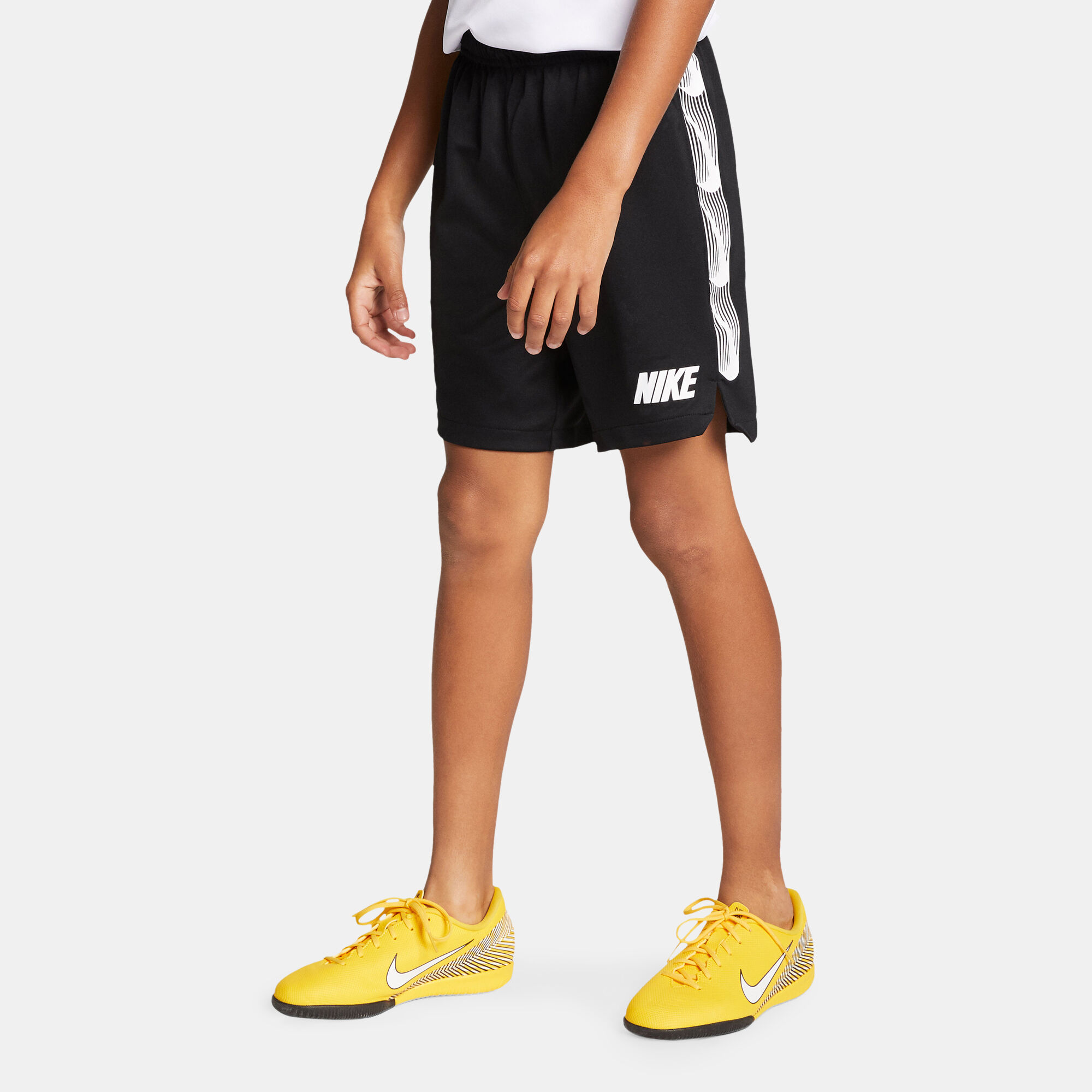Nike dry best sale squad kids