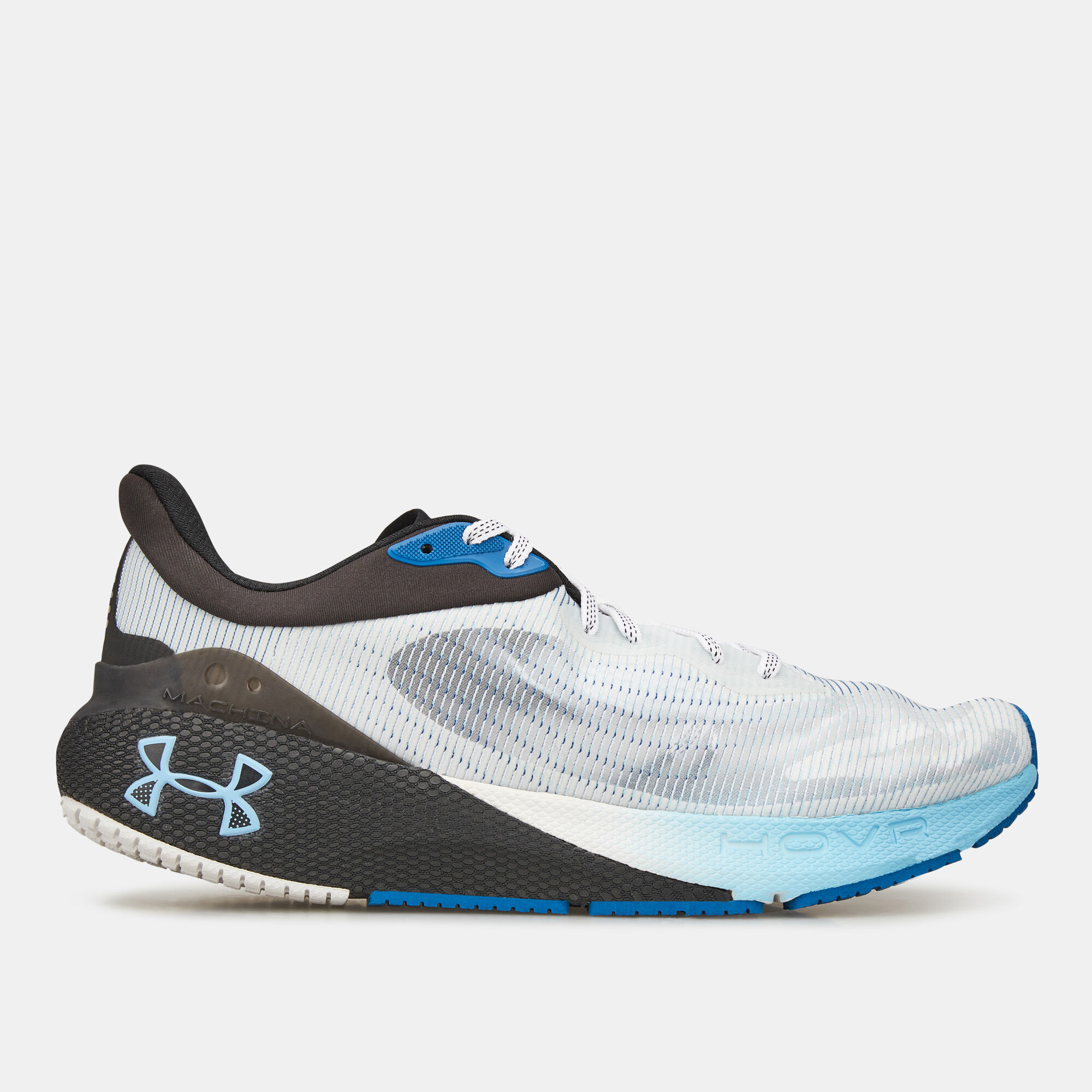 Men s UA HOVR Machina Breeze Running Shoe White Under Armour in Kuwait SSS