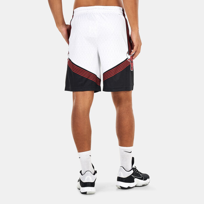 Nike NBA Chicago Bulls 18 Swingman Shorts in Kuwait