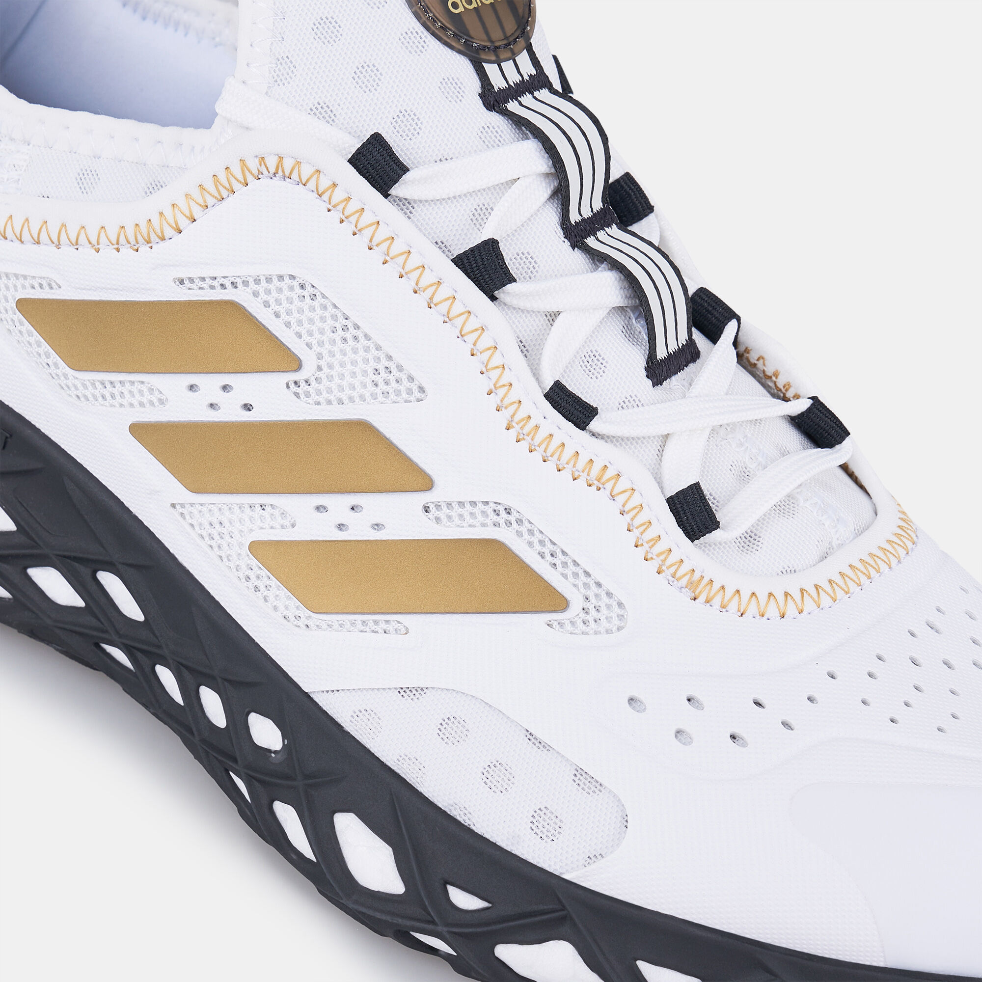 Icon v trainer iced out shoes discount