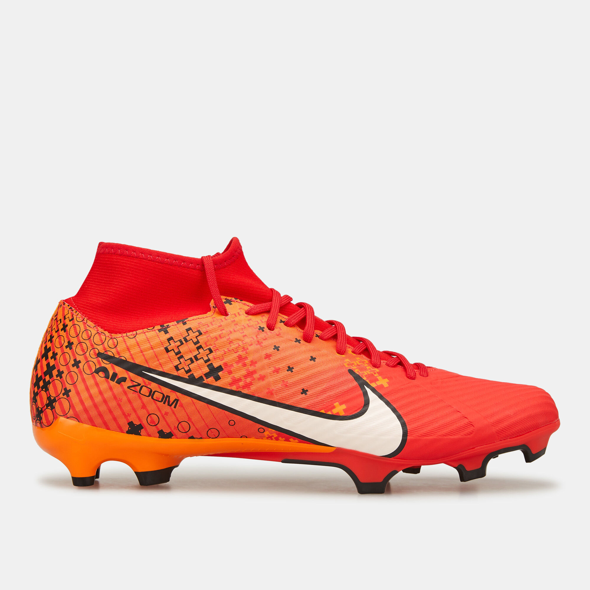 Nike mercurial multi ground speed system sale