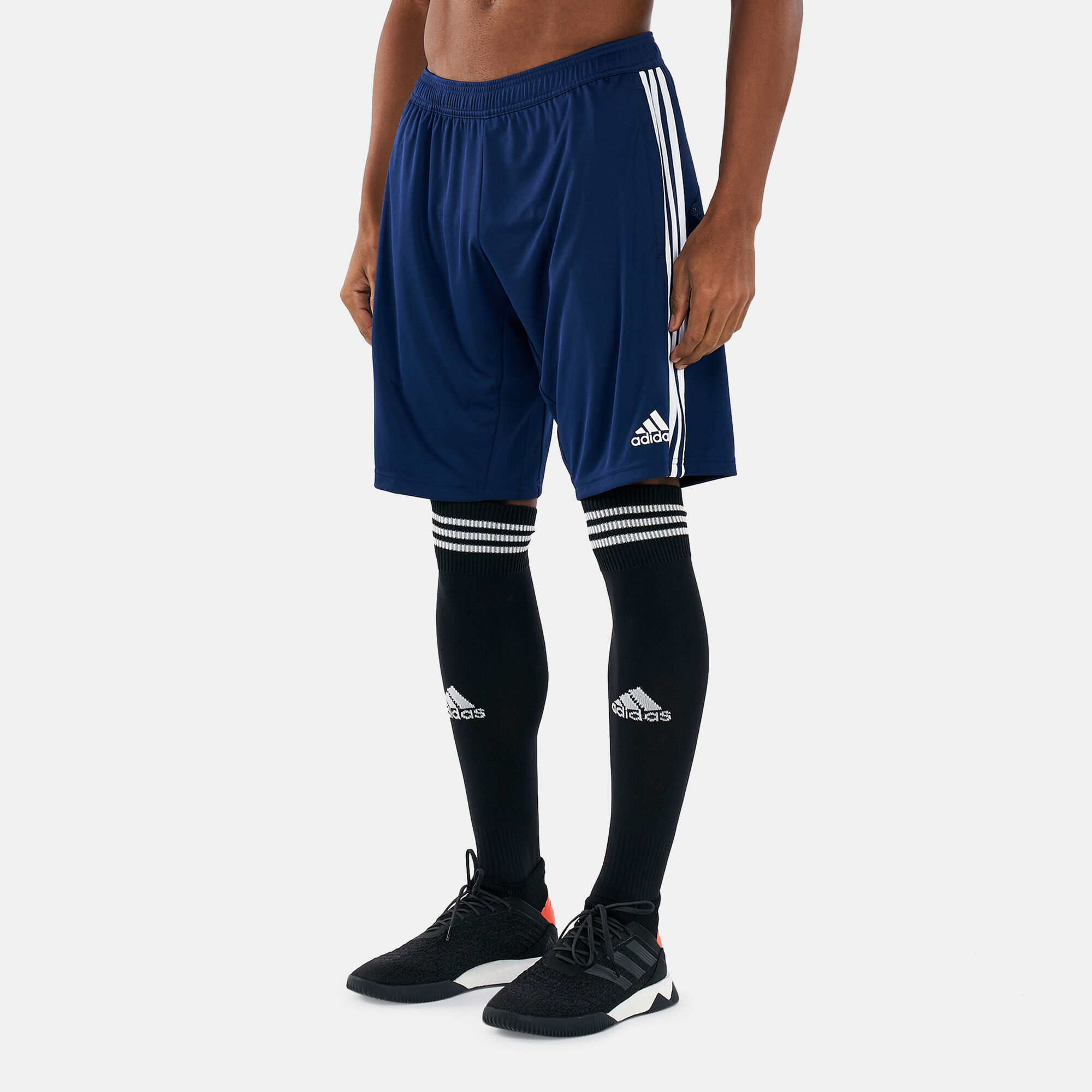 Adidas tiro clearance 19 training shorts