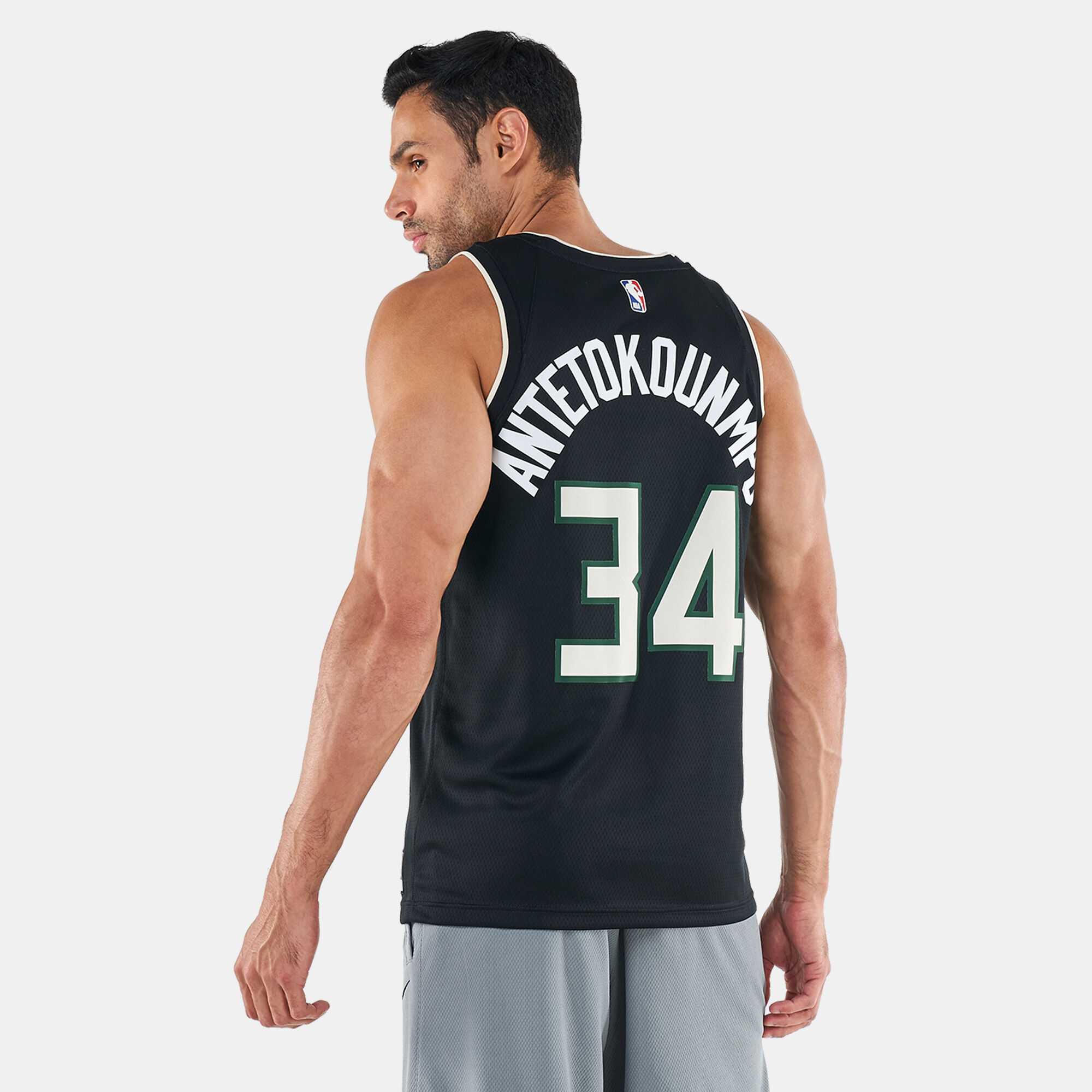 Bucks new jerseys 2024 2019