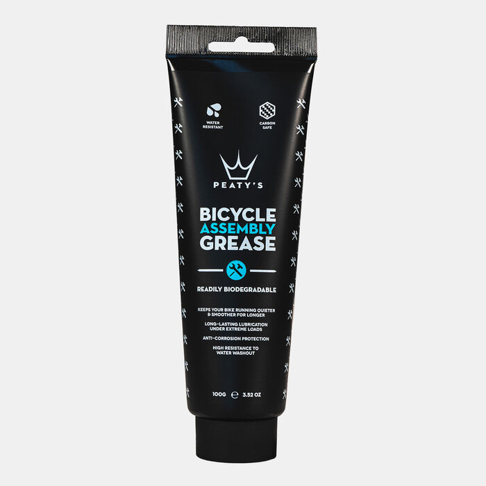 Peaty’s Bicycle Assembly Grease (100g) Multi image number 0