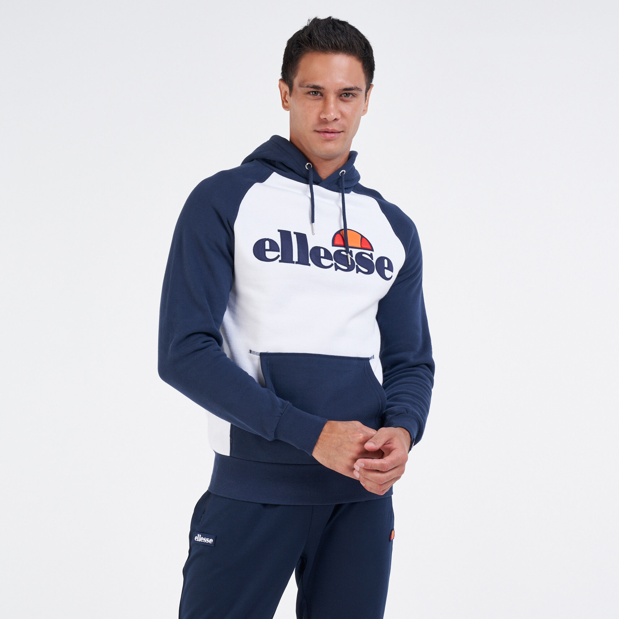 Ellesse taliamento cheap hoodie