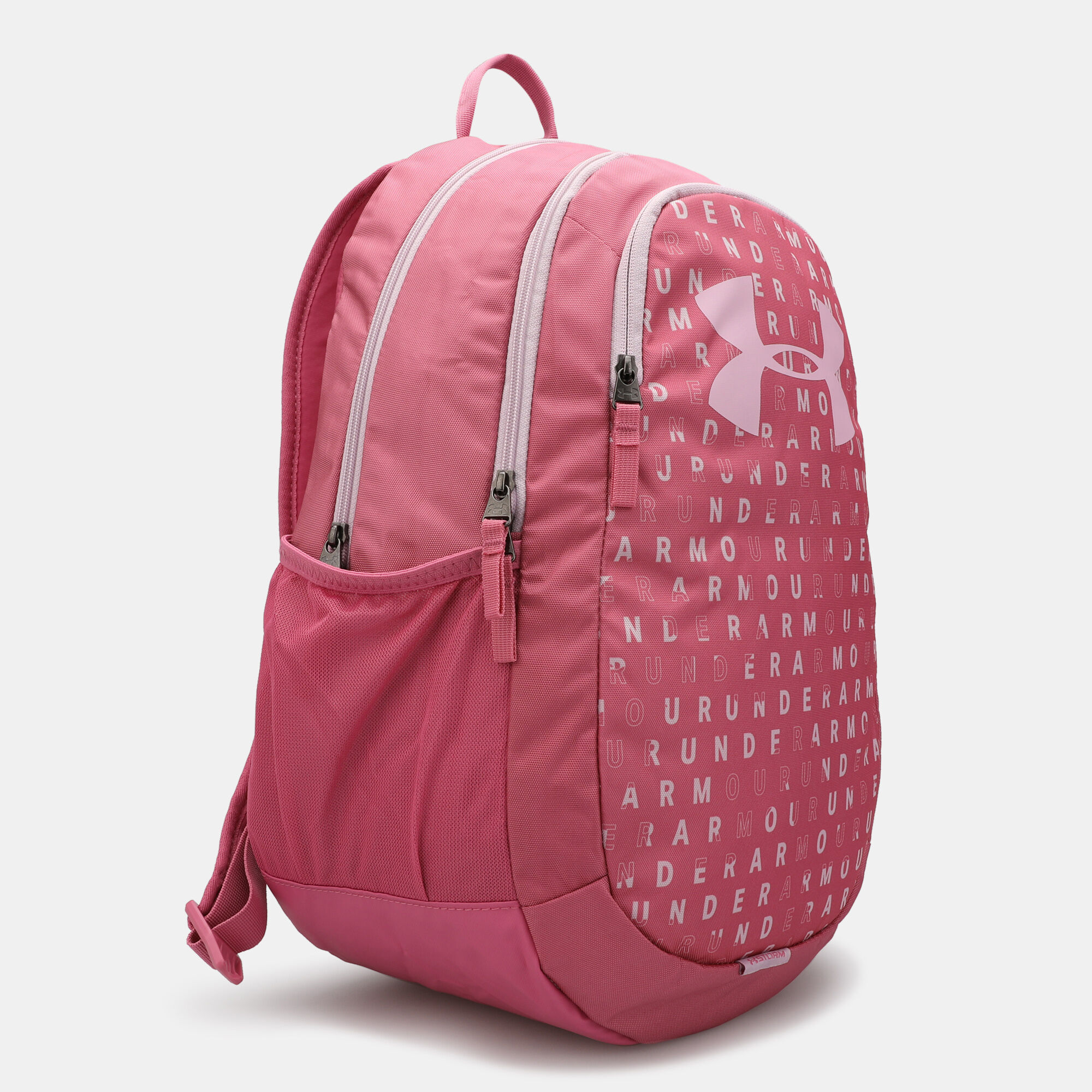 Buy Under Armour Kids Scrimmage 2.0 Backpack Older Kids Pink in