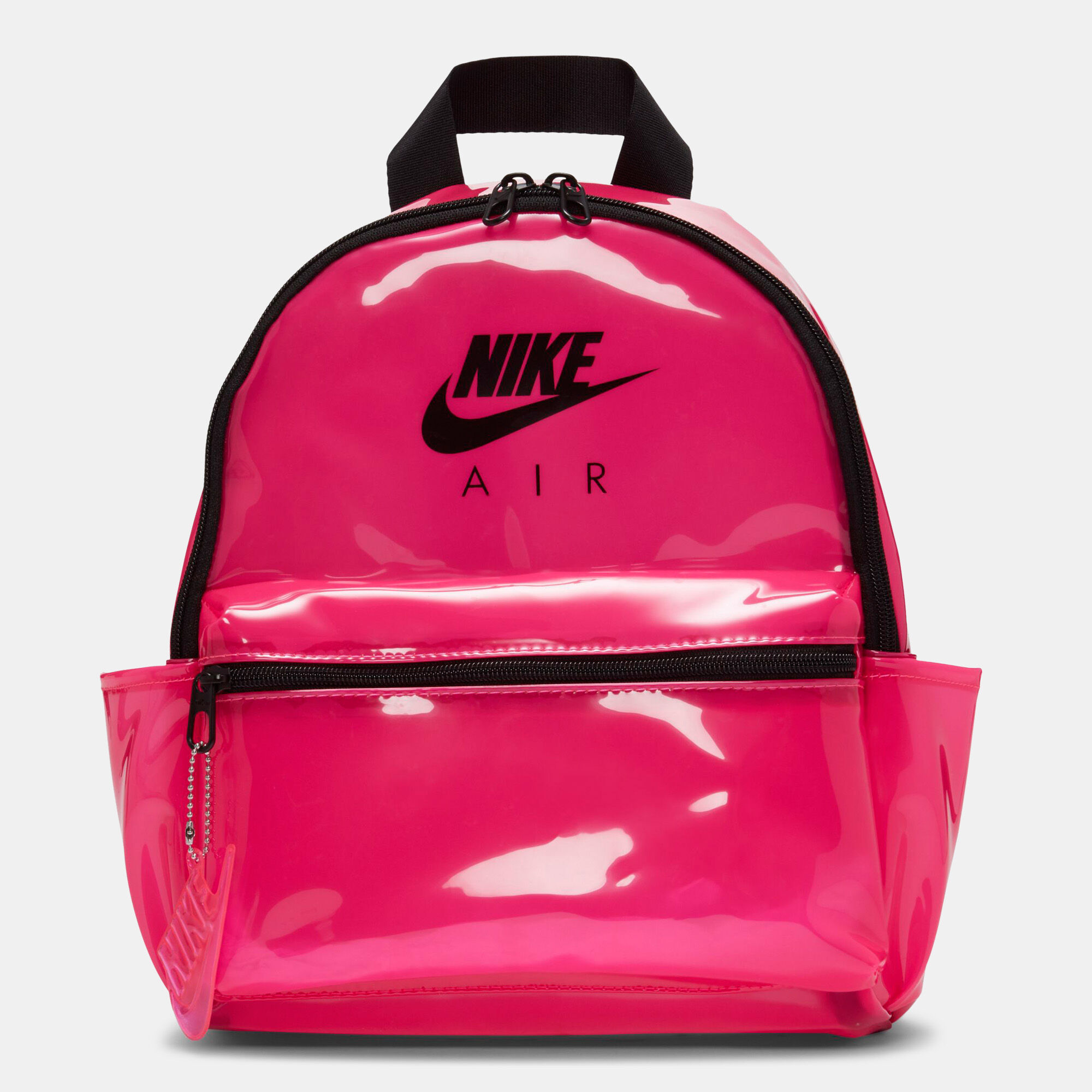 Just Do It Mini Backpack Pink Nike in Kuwait SSS