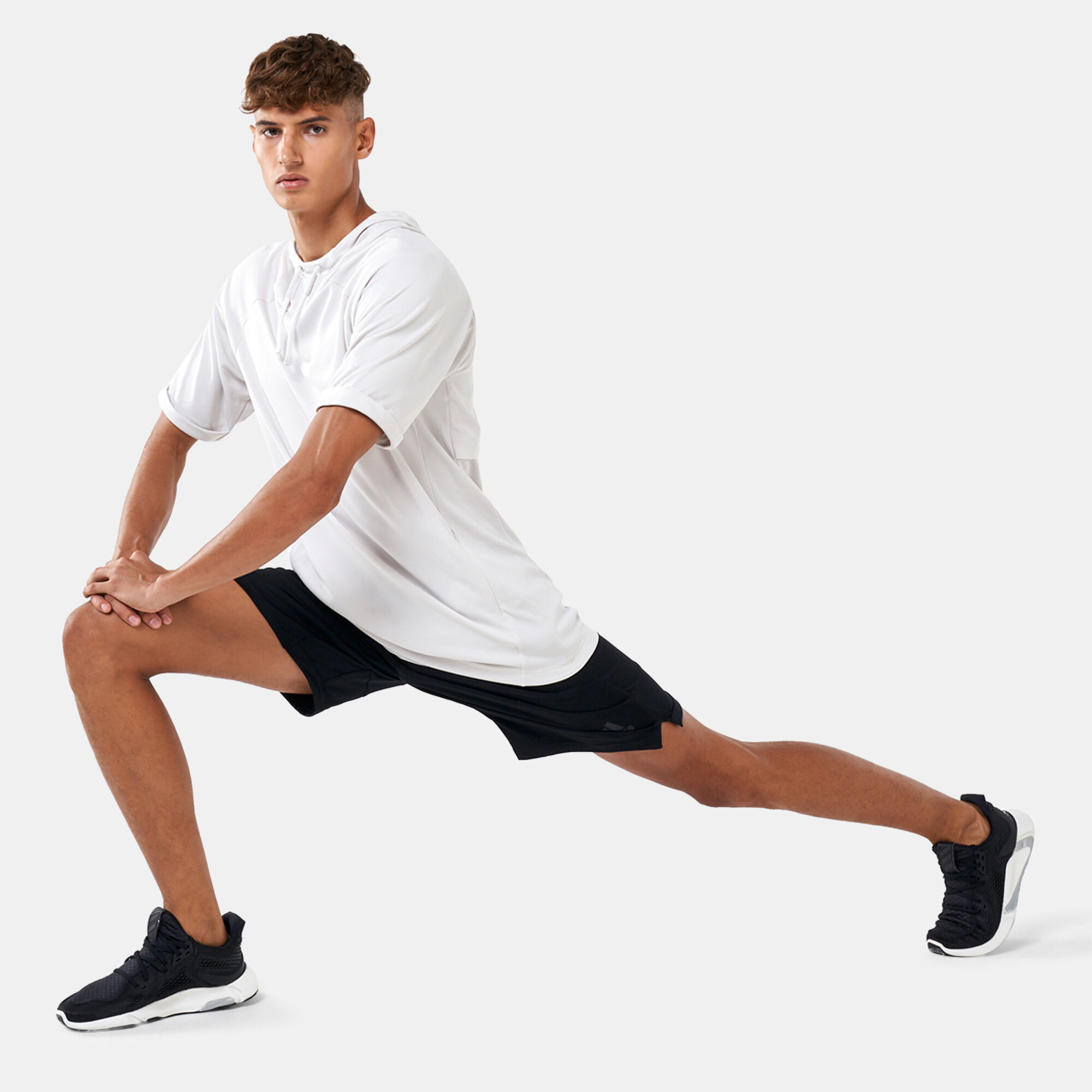 Adidas adapt to chaos shorts cheap
