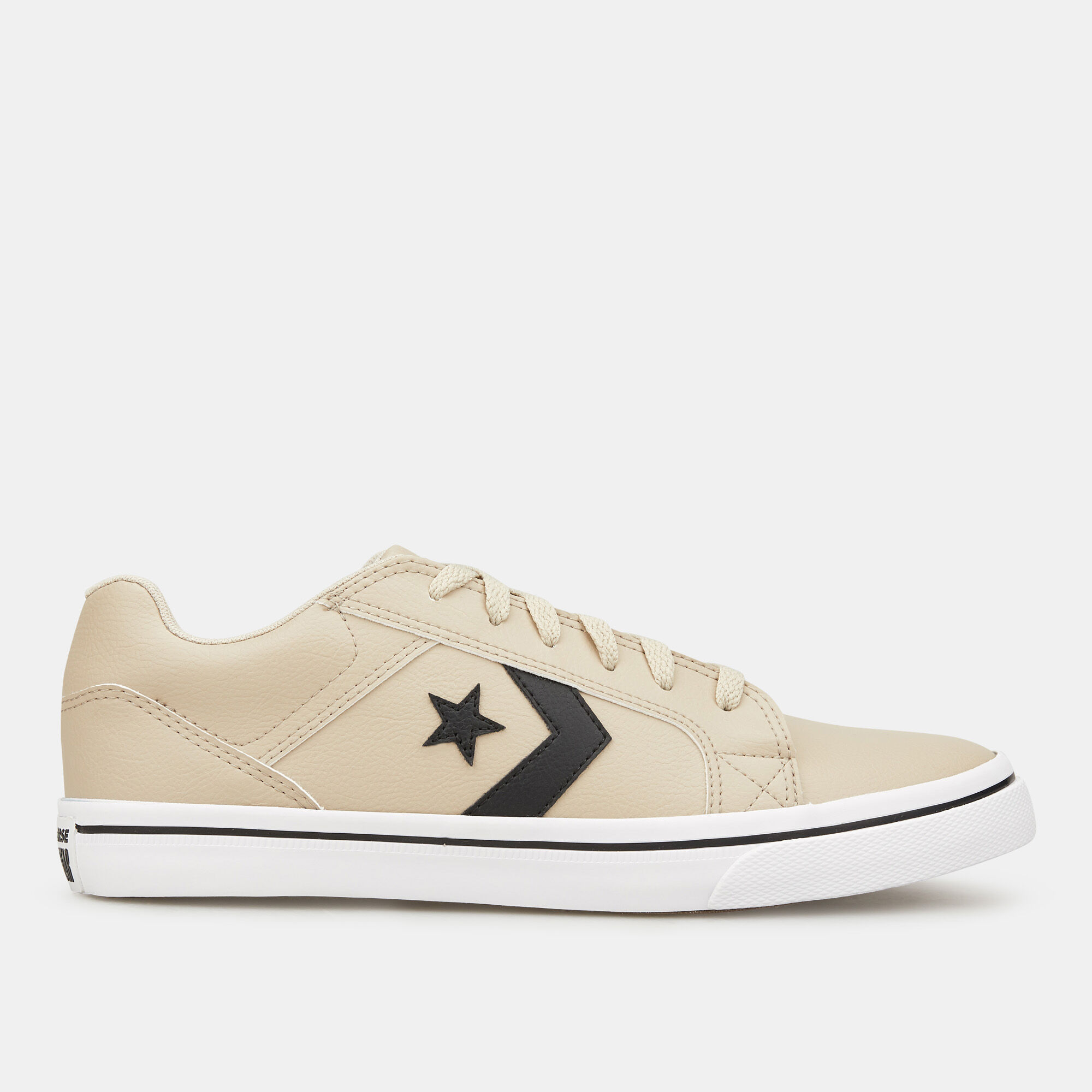 Converse distrito leather hot sale
