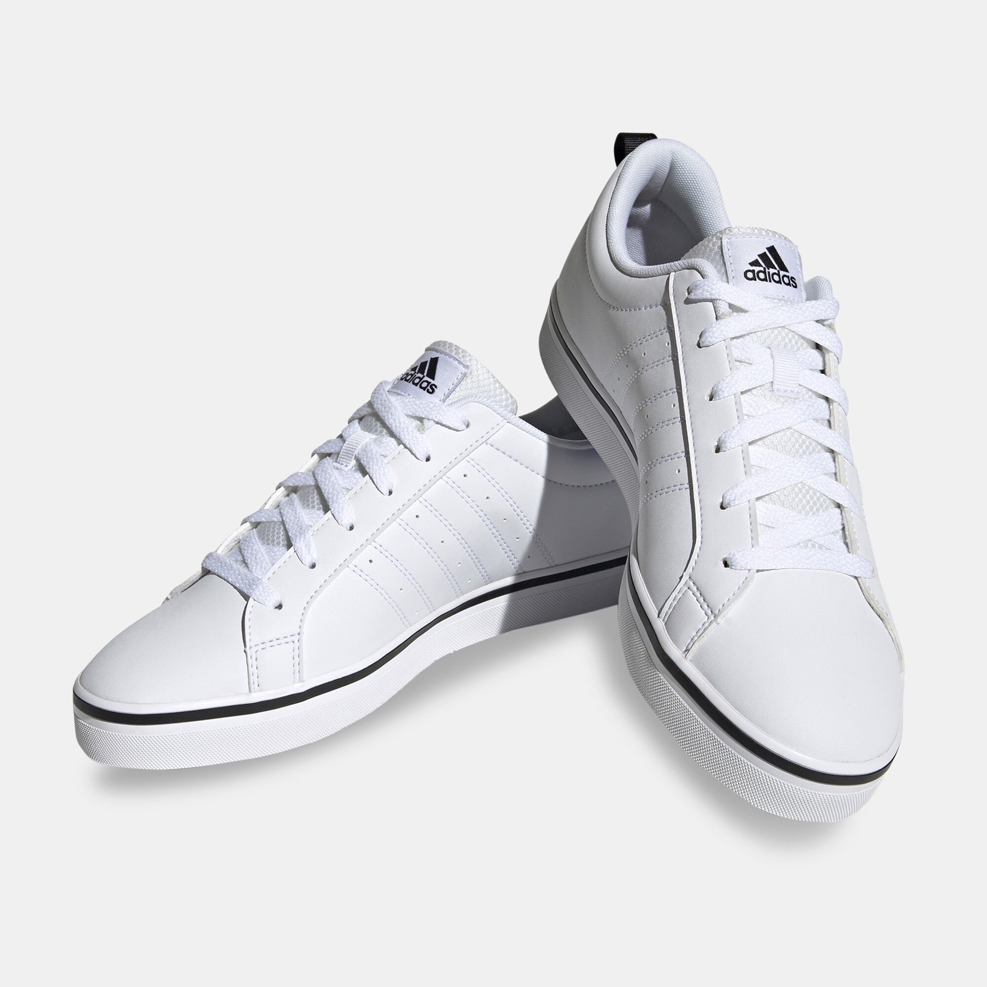 Men s VS Pace 2.0 Shoe White adidas in Kuwait SSS